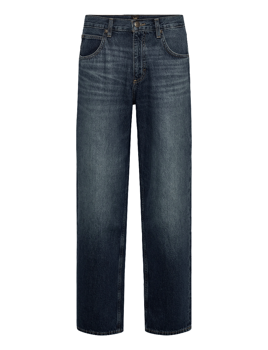 Lee Jeans - HENRY - weite jeans - carlo - 1