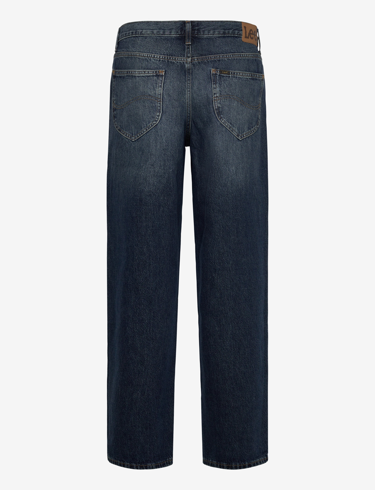 Lee Jeans - HENRY - spodnie & dżinsy - carlo - 2