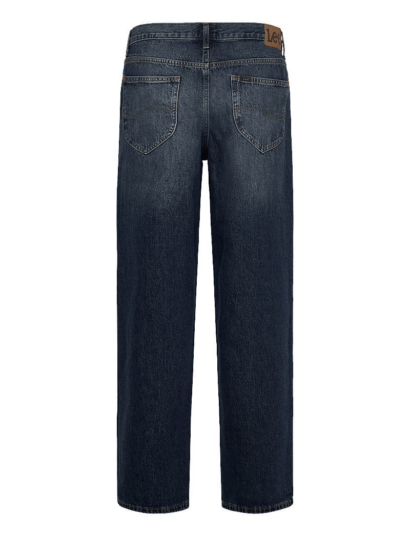 Lee Jeans - HENRY - loose jeans - carlo - 2