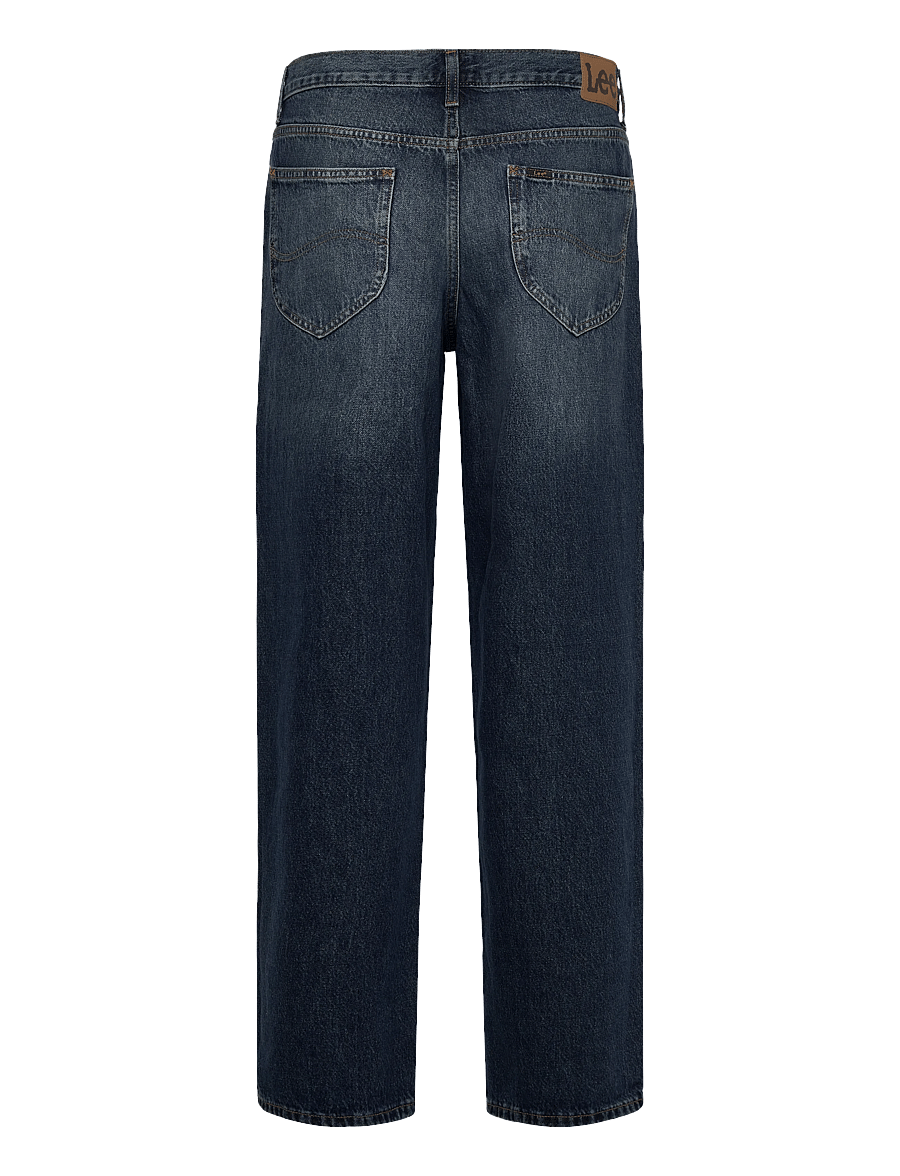 Lee Jeans - HENRY - weite jeans - carlo - 2