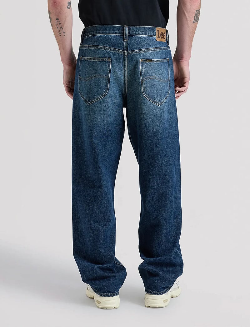 Lee Jeans - HENRY - loose jeans - carlo - 3
