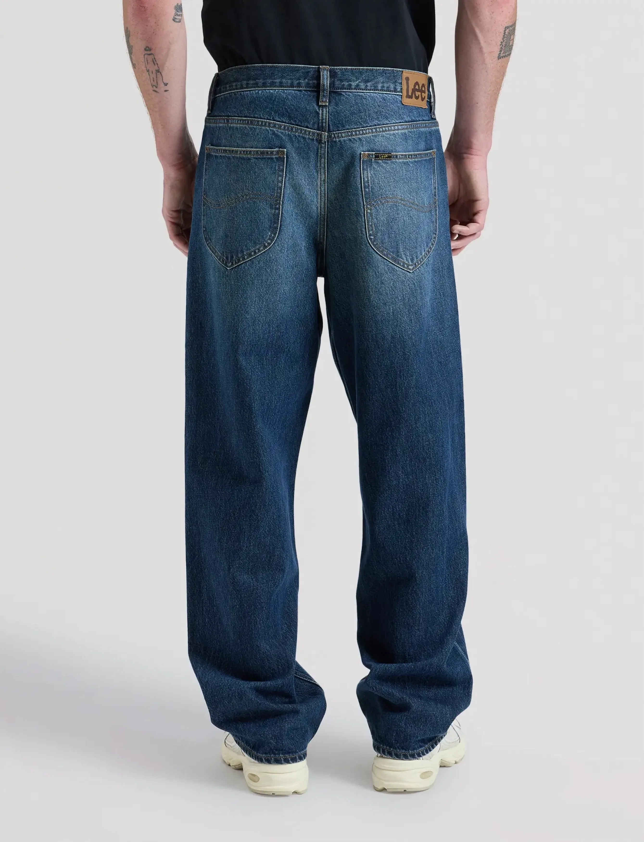 Lee Jeans - HENRY - carlo - 3