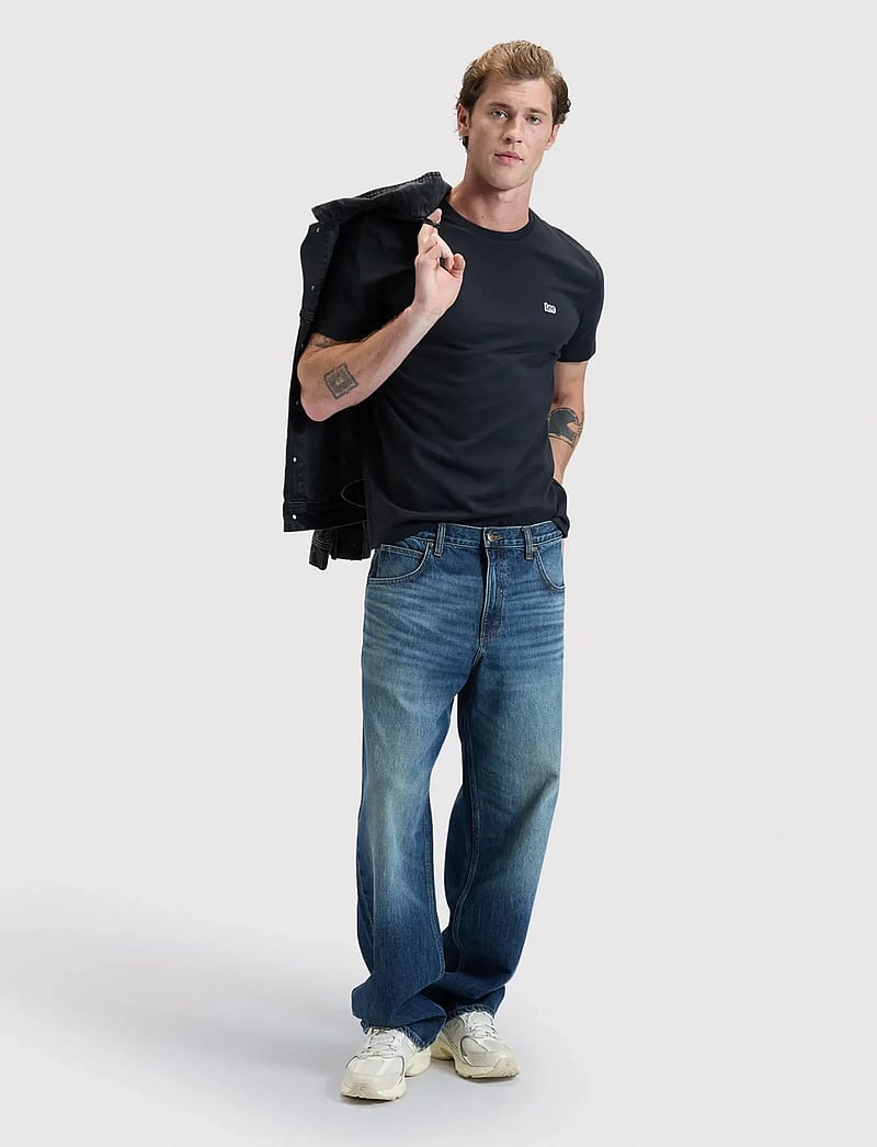 Lee Jeans - HENRY - loose jeans - carlo - 4