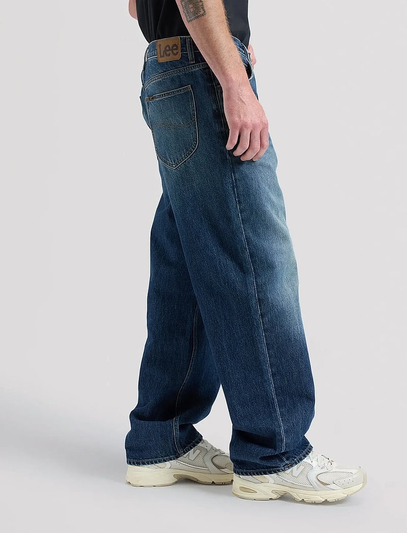 Lee Jeans - HENRY - loose jeans - carlo - 5