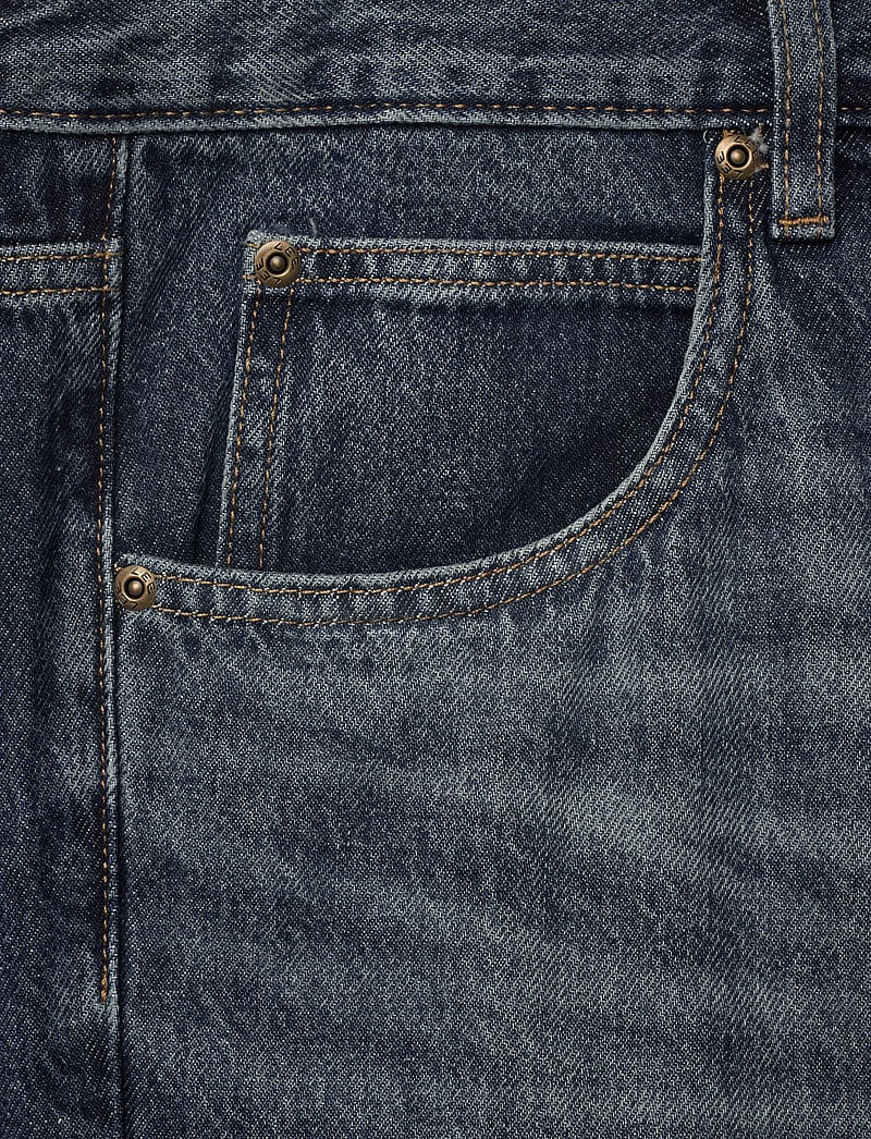 Lee Jeans - HENRY - alt laienevad teksad - carlo - 1