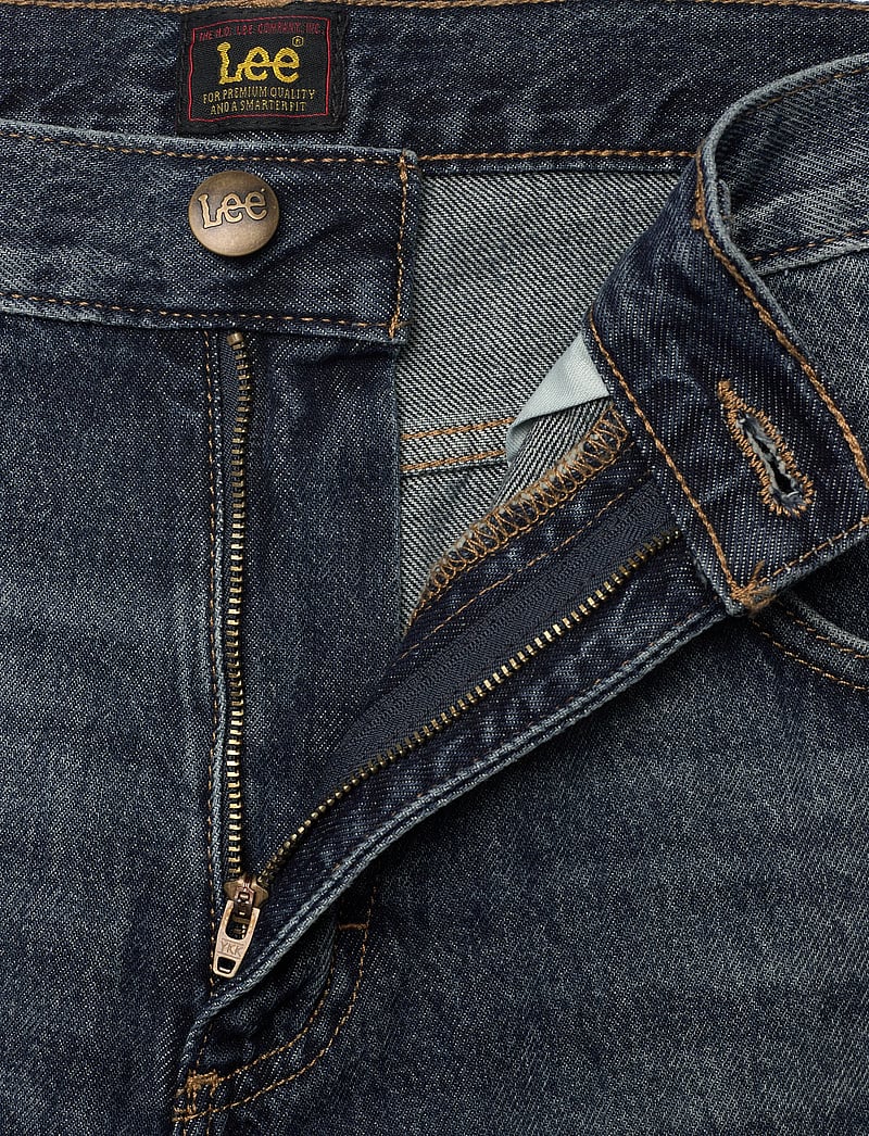 Lee Jeans - HENRY - alt laienevad teksad - carlo - 2