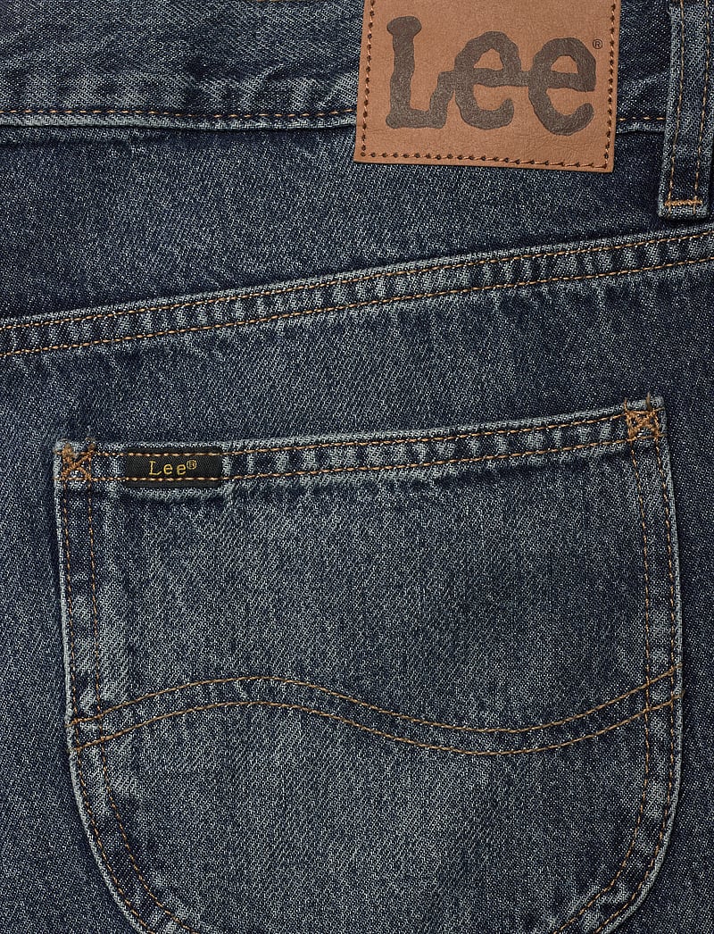 Lee Jeans - HENRY - alt laienevad teksad - carlo - 3