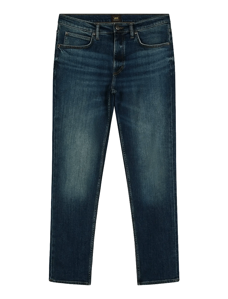Lee Jeans - DAVID - regular jeans - rusty rivet - 1