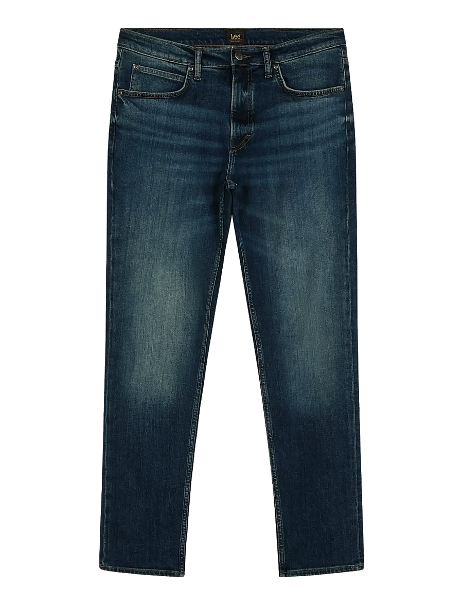 Lee Jeans - DAVID - regular jeans - rusty rivet - 1
