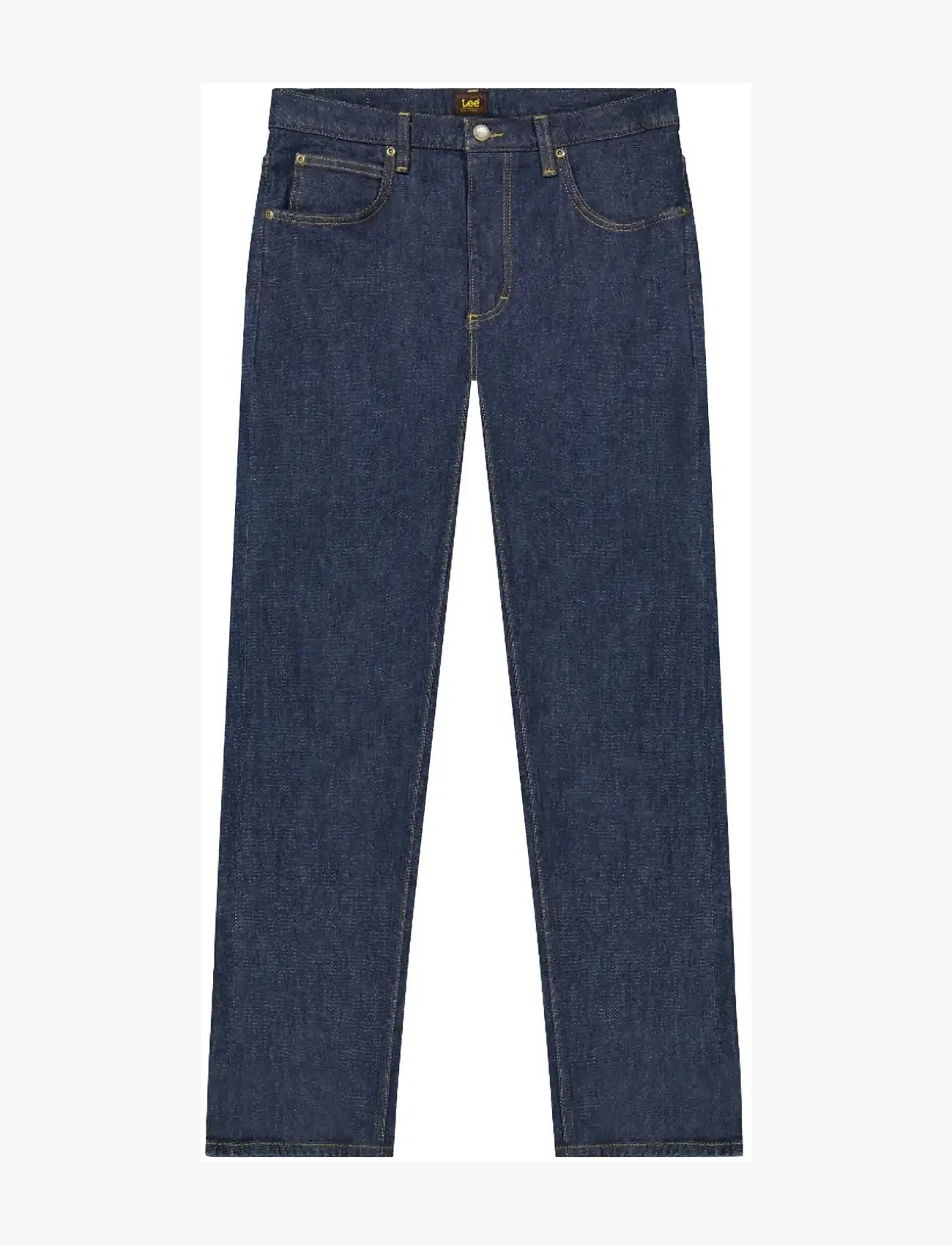 Lee Jeans - DAVID - tapered-lõikega teksad - xion - 1