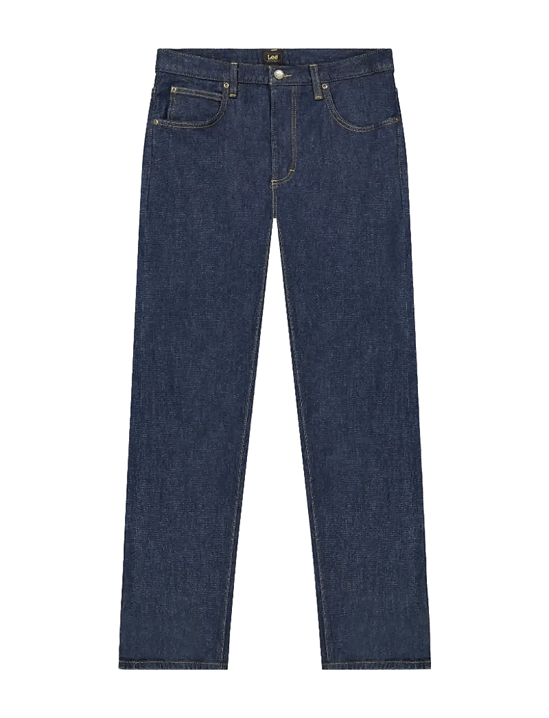 Lee Jeans - DAVID - tapered-lõikega teksad - xion - 1