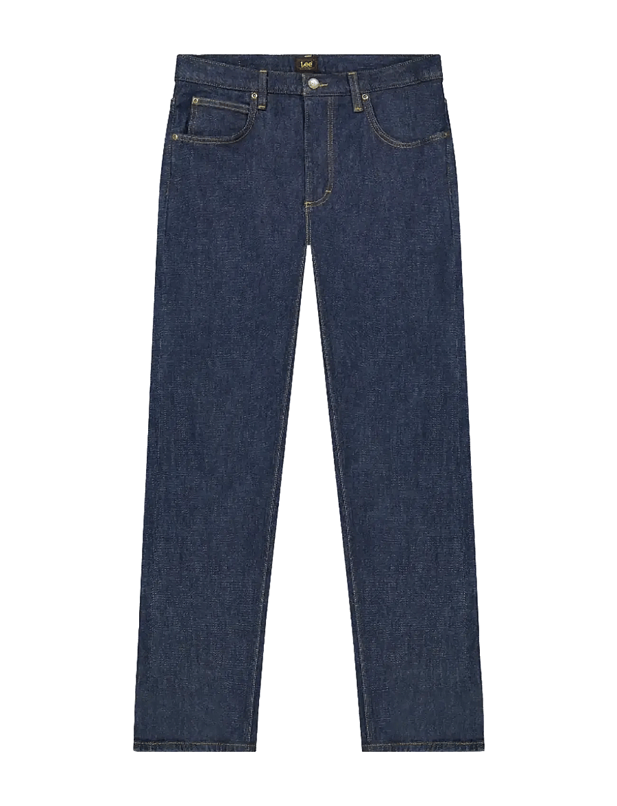 Lee Jeans - DAVID - tapered jeans - xion - 1