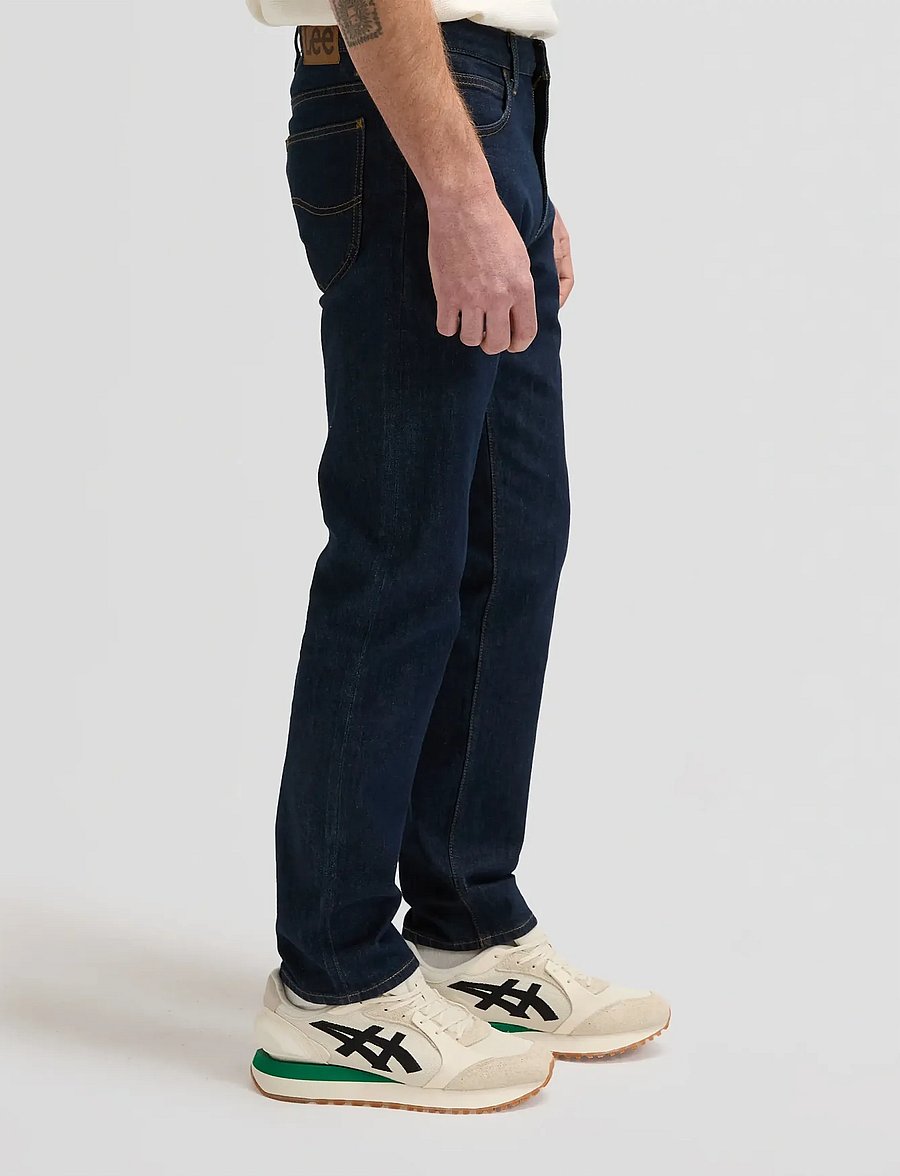 Lee Jeans - DAVID - tapered jeans - xion - 4
