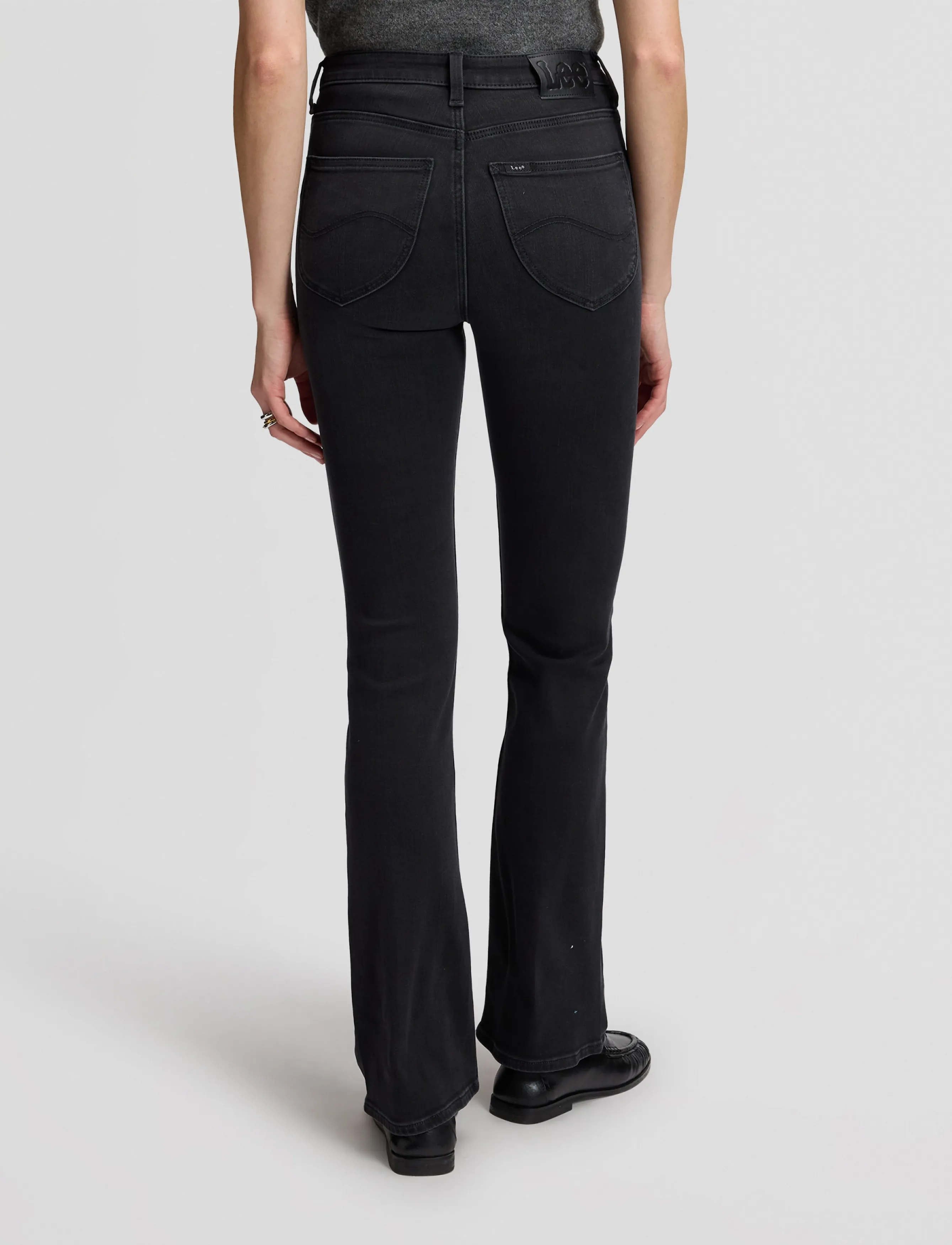 Lee Jeans - BREESE BOOT - steal you away - 3