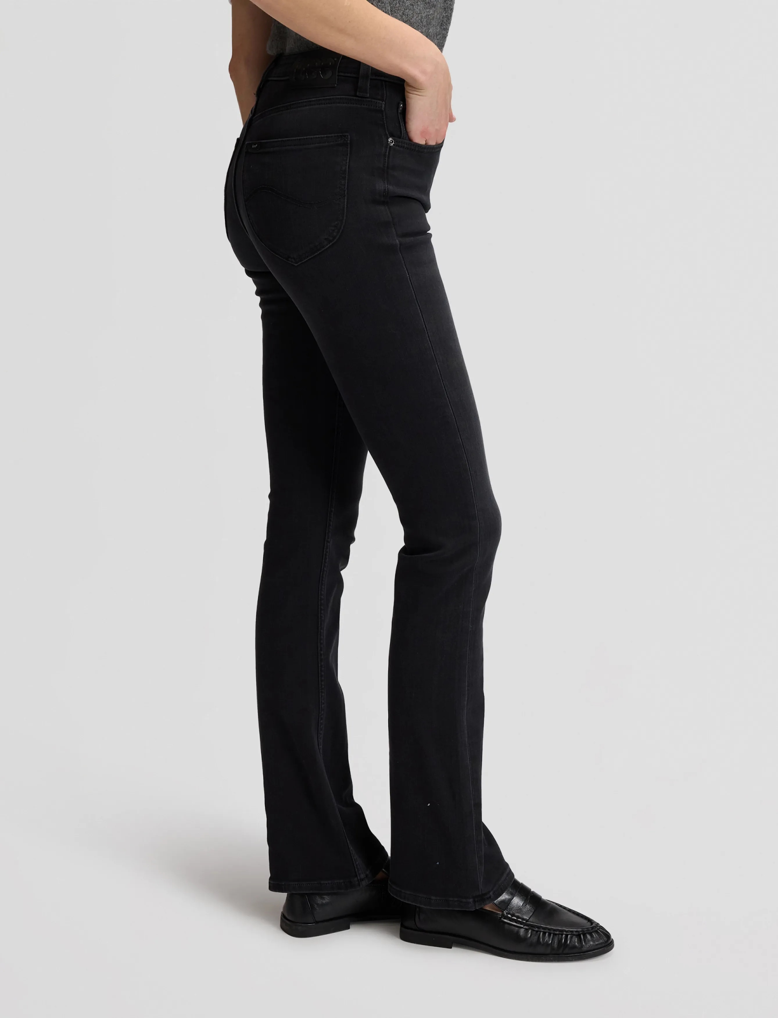 Lee Jeans - BREESE BOOT - steal you away - 4