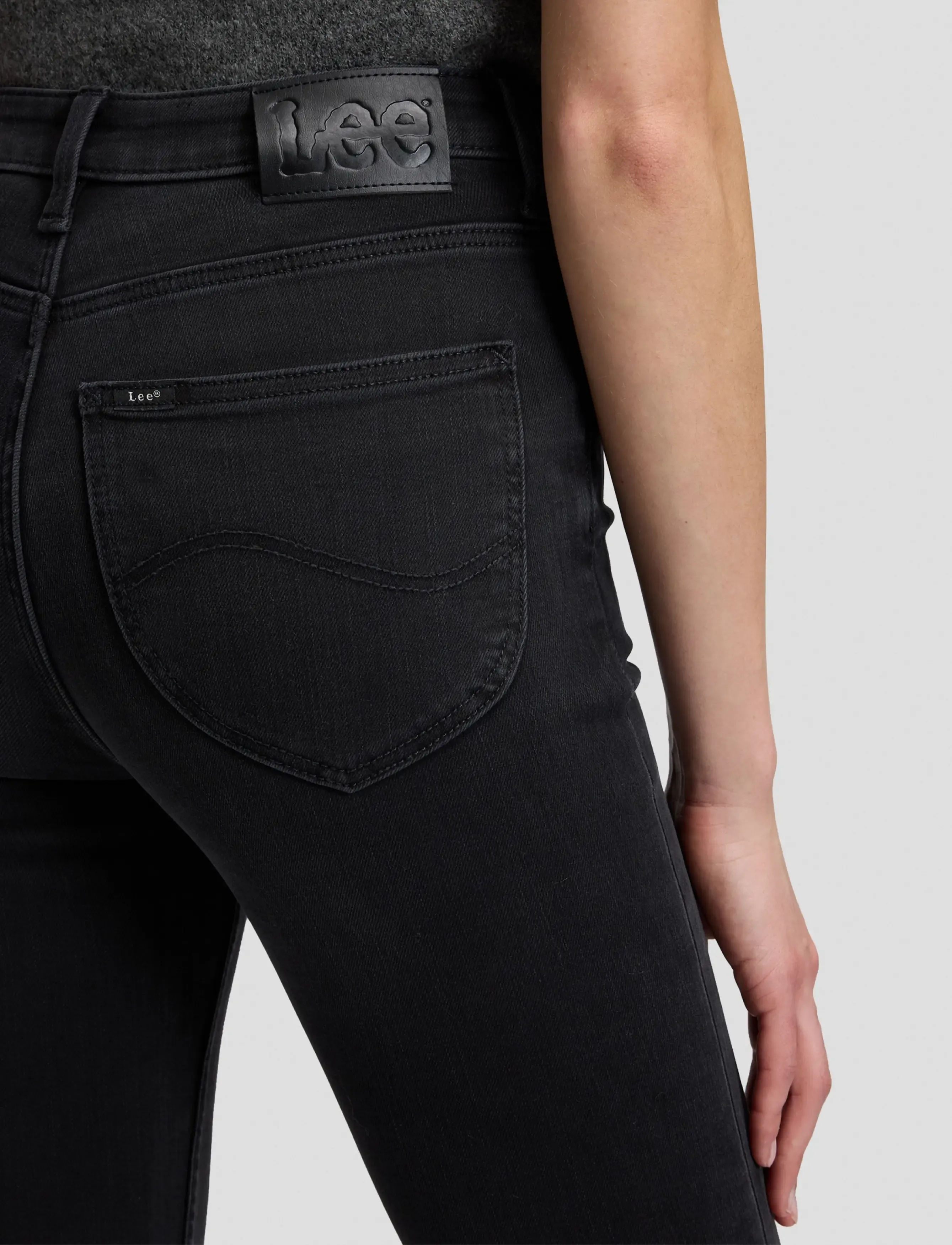 Lee Jeans - BREESE BOOT - steal you away - 5