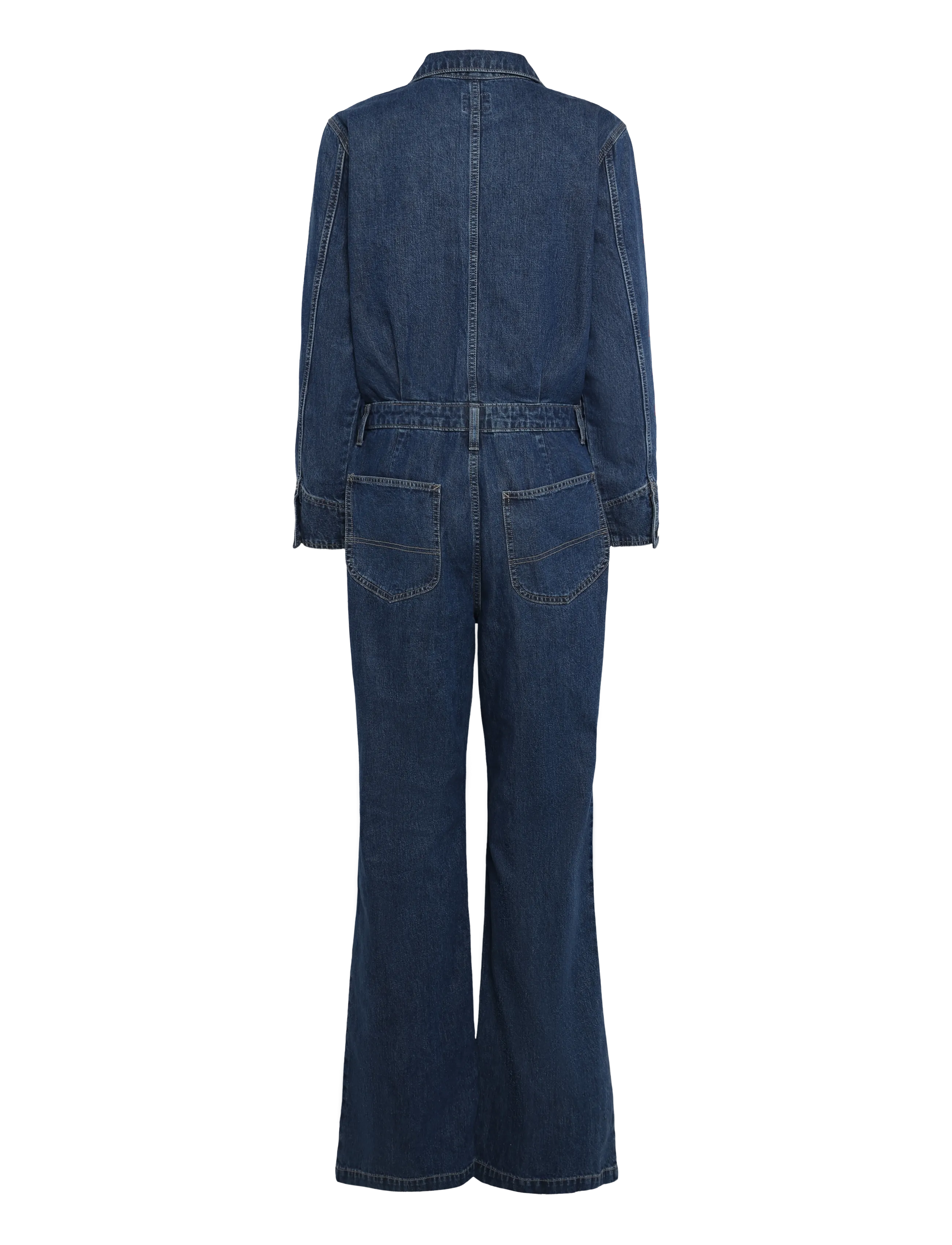 Lee Jeans - CHORE JUMPSUIT - jumpsuits - lavish dark - 2