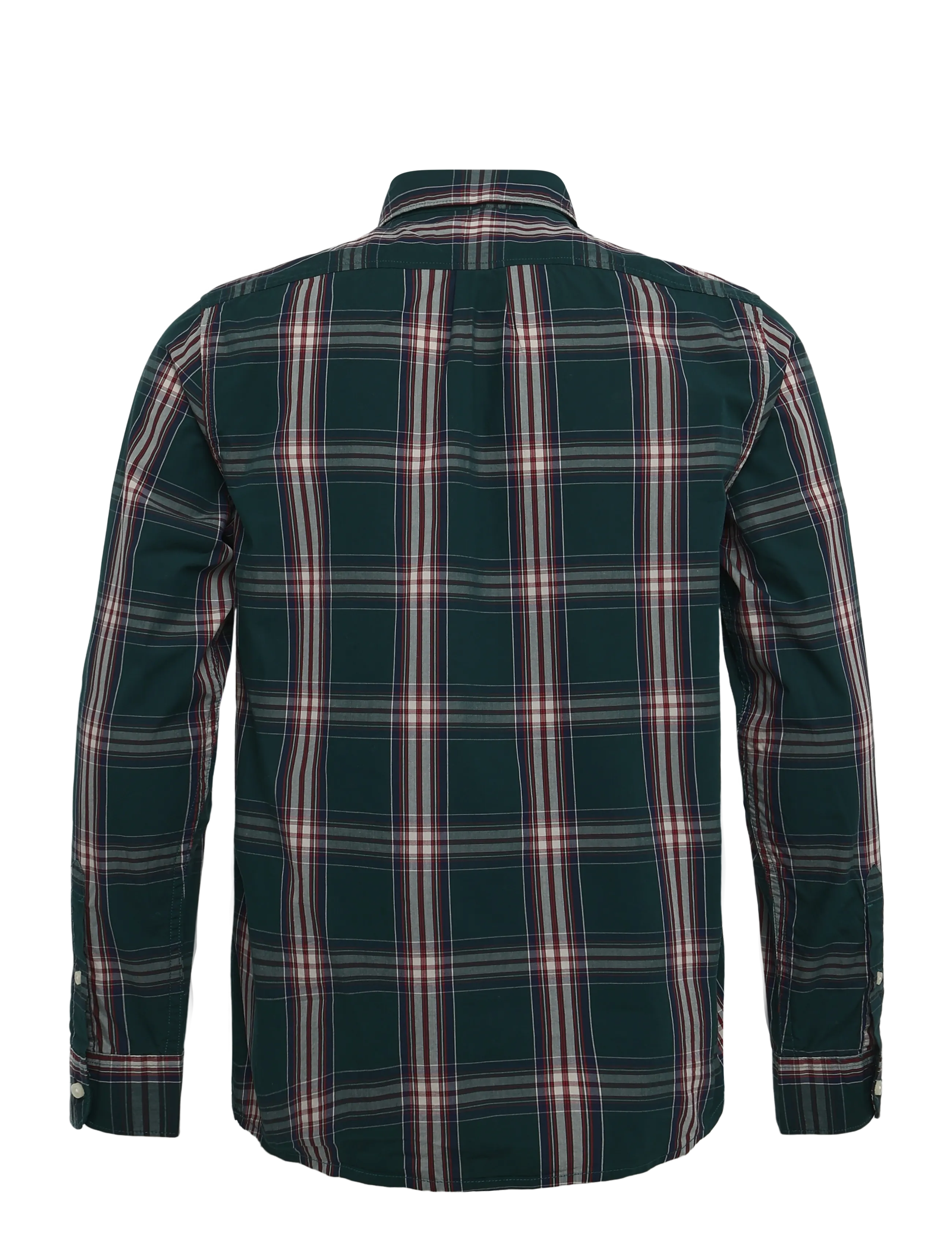 Lee Jeans - LEE BUTTON DOWN - casual skjorter - ponderosa pine - 2