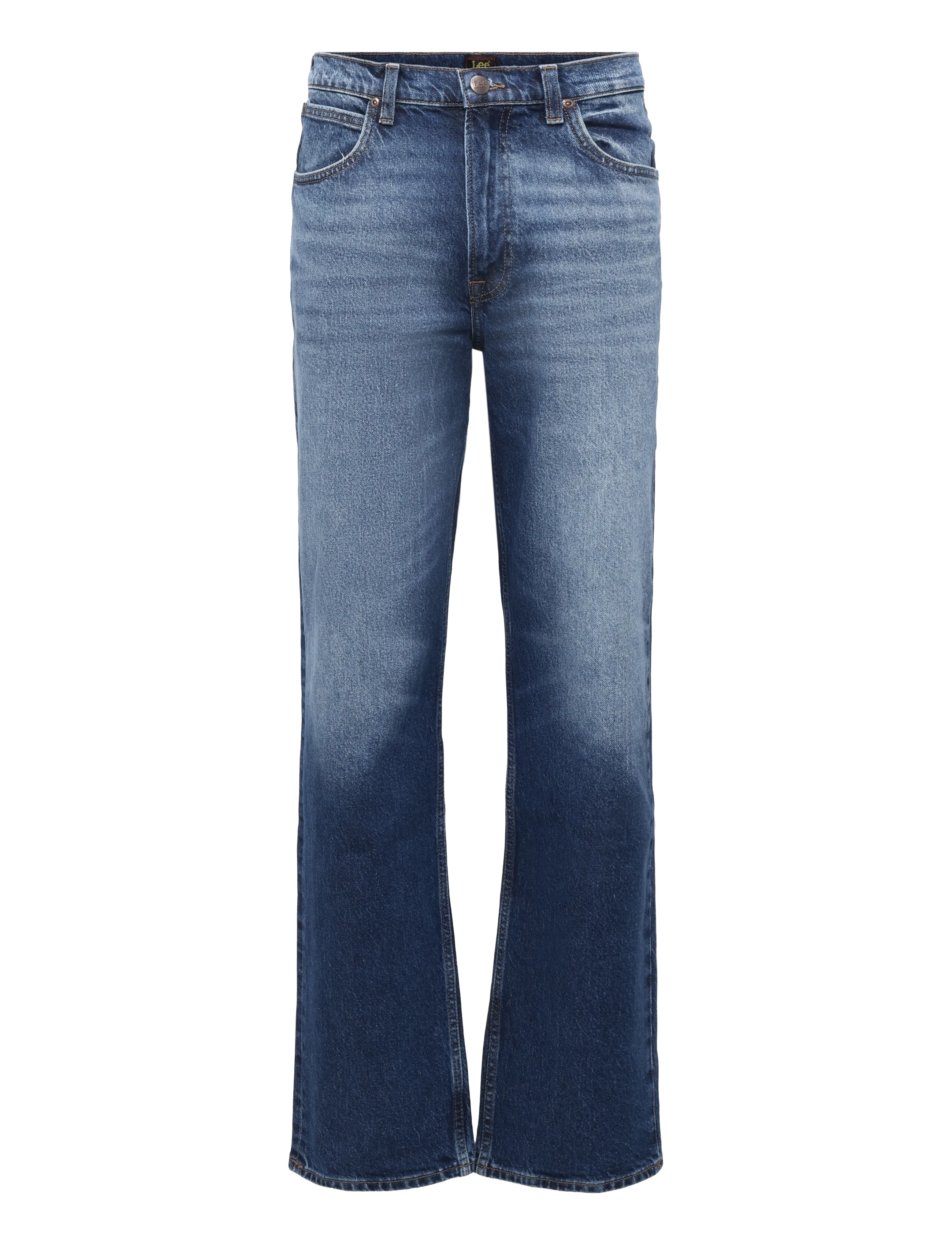 Lee Jeans ASHER - Jeans - ANYTHING GOES / blue