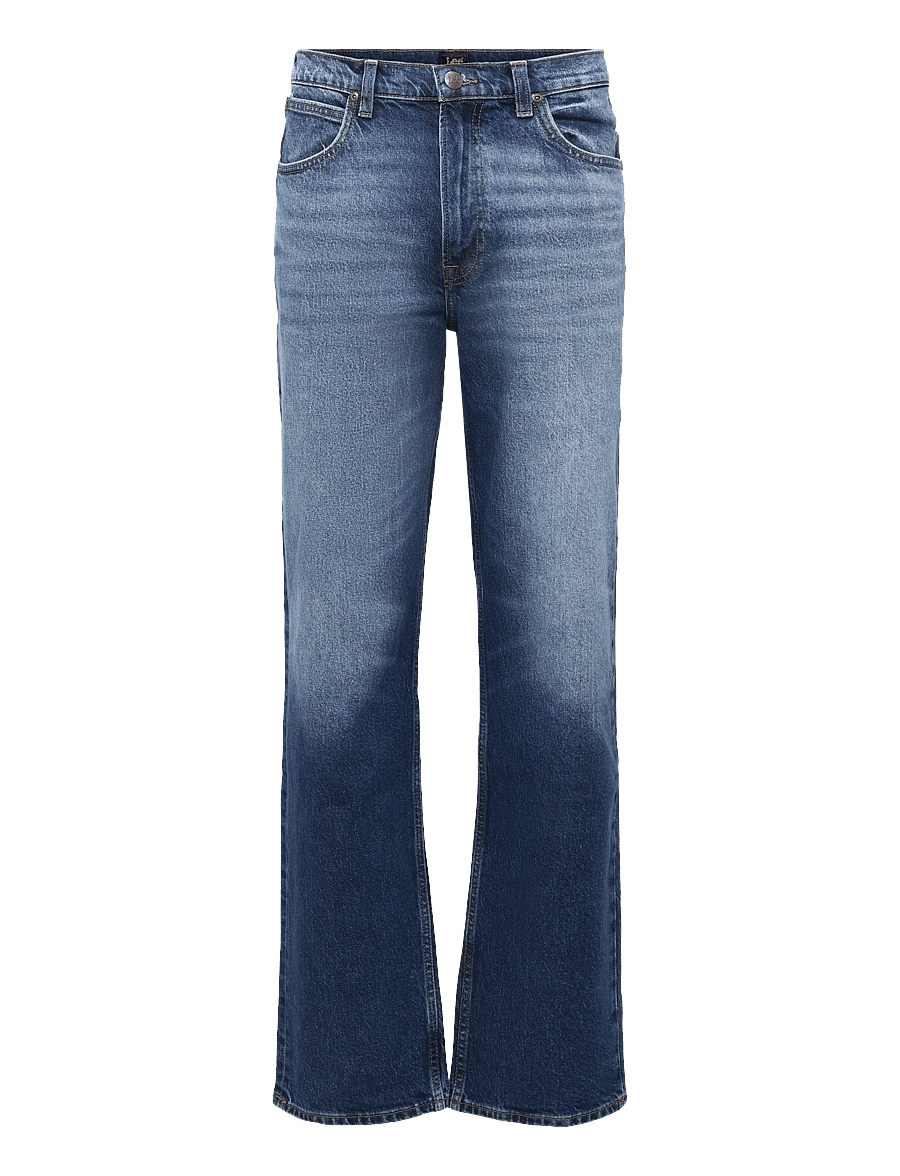 Lee Jeans - ASHER - regular jeans - anything goes - 1