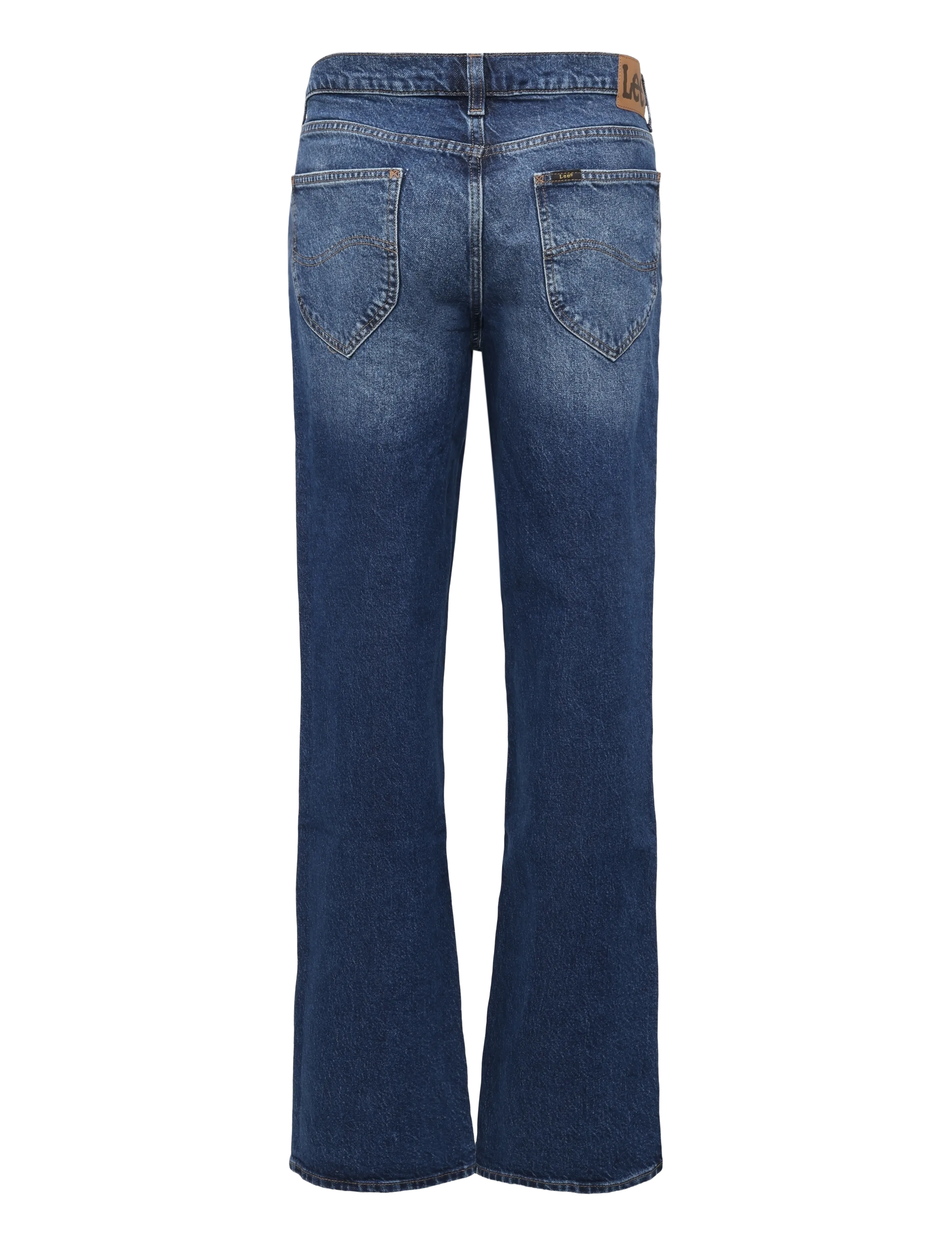 Lee Jeans - ASHER - regular jeans - anything goes - 2