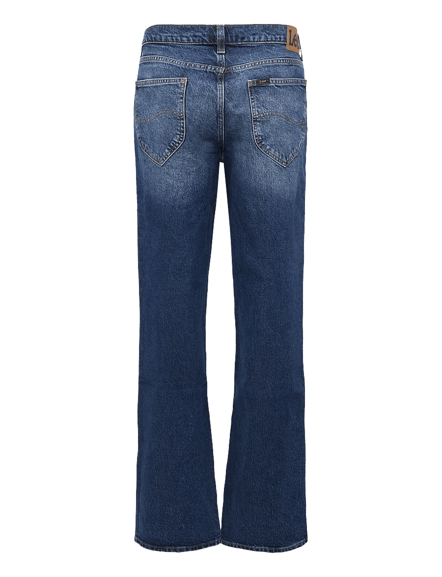 Lee Jeans - ASHER - regular jeans - anything goes - 2