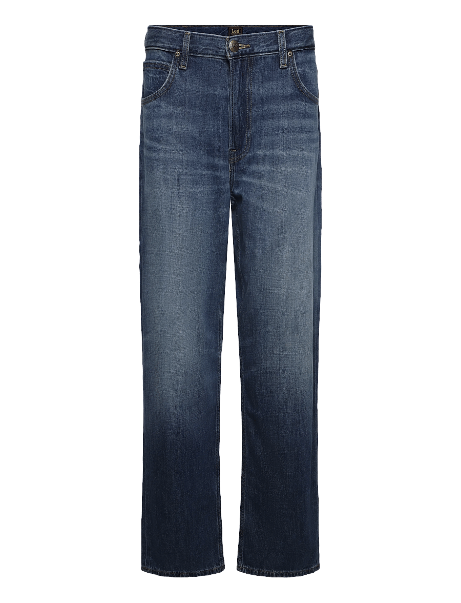 Lee Jeans - ASHER - weite jeans - cruise control - 1