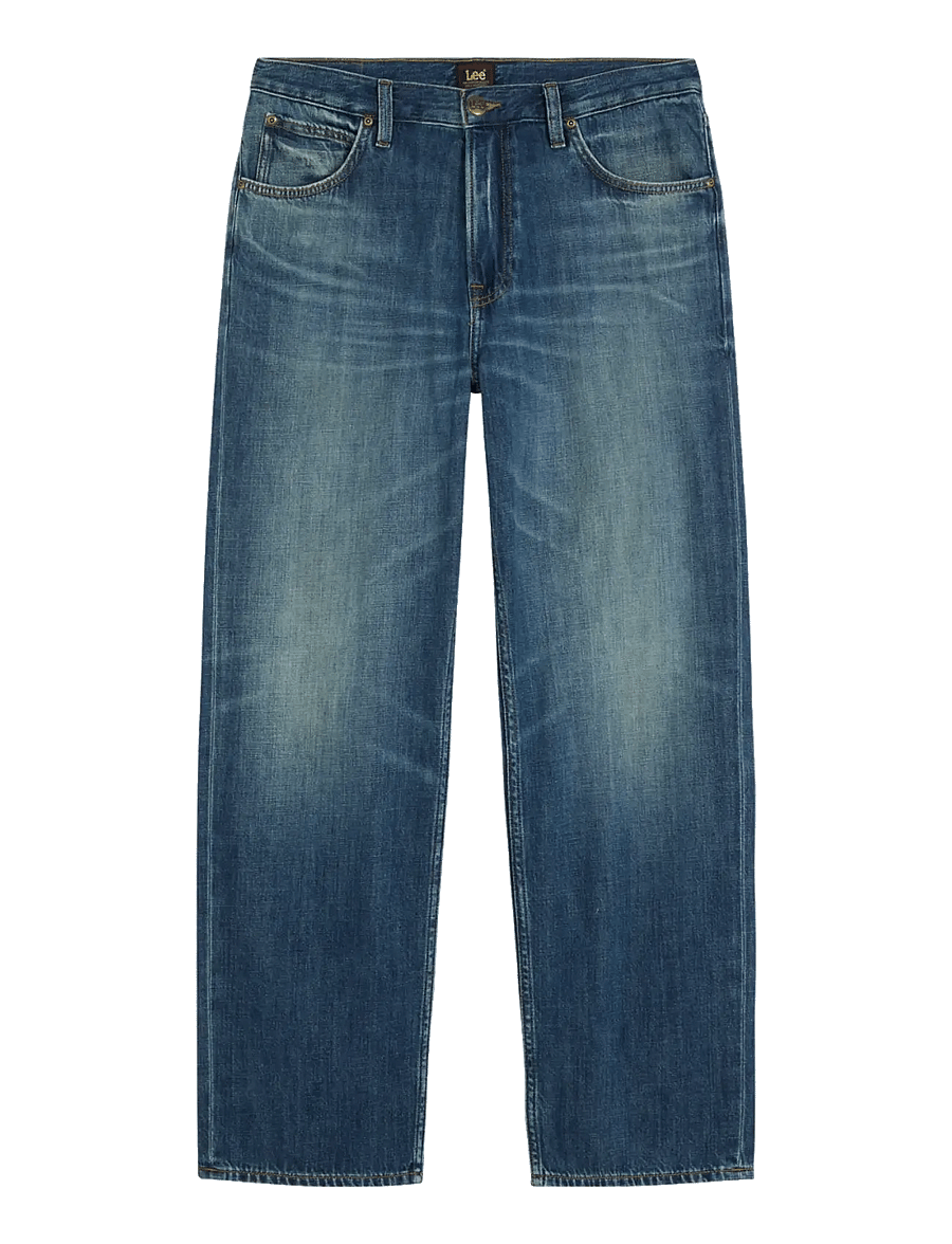 Lee Jeans - ASHER - loose jeans - cruise control - 1