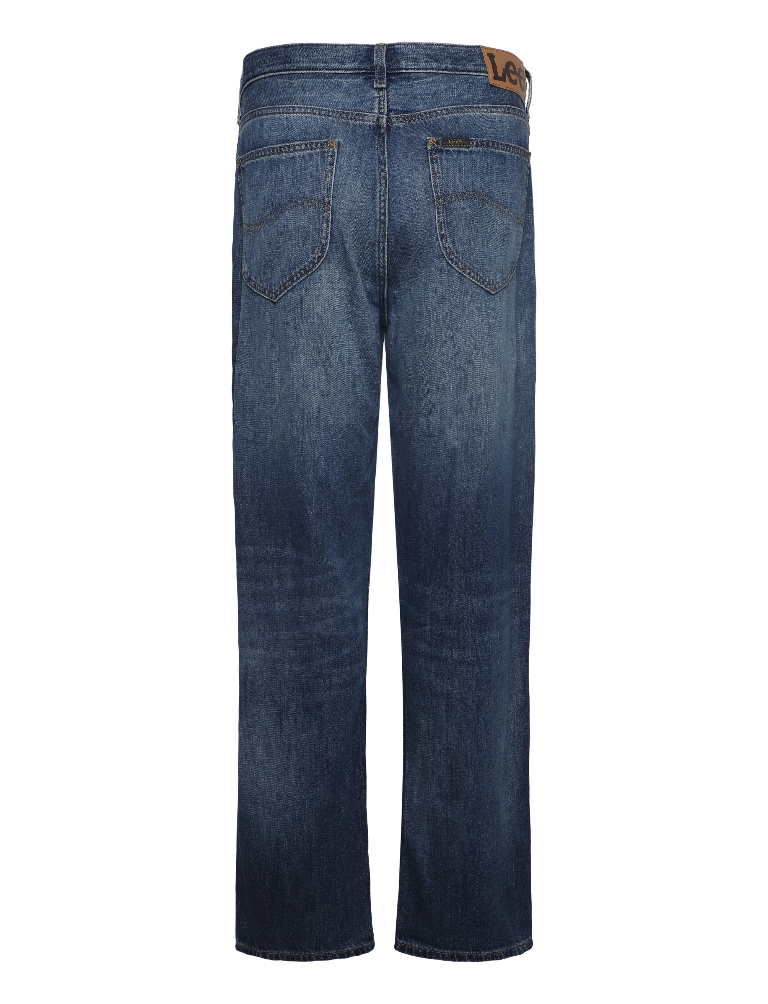 Lee Jeans - ASHER - weite jeans - cruise control - 2