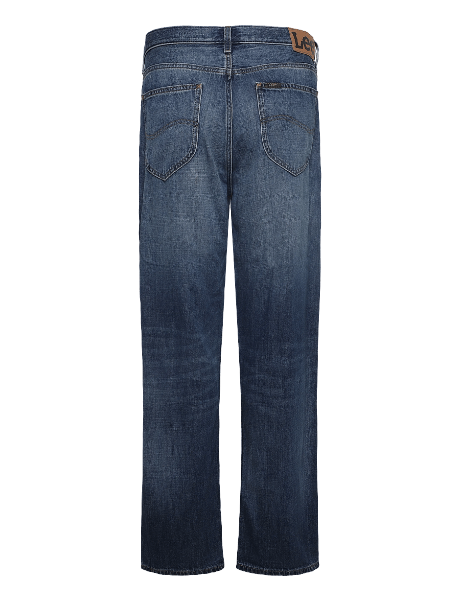Lee Jeans - ASHER - weite jeans - cruise control - 2