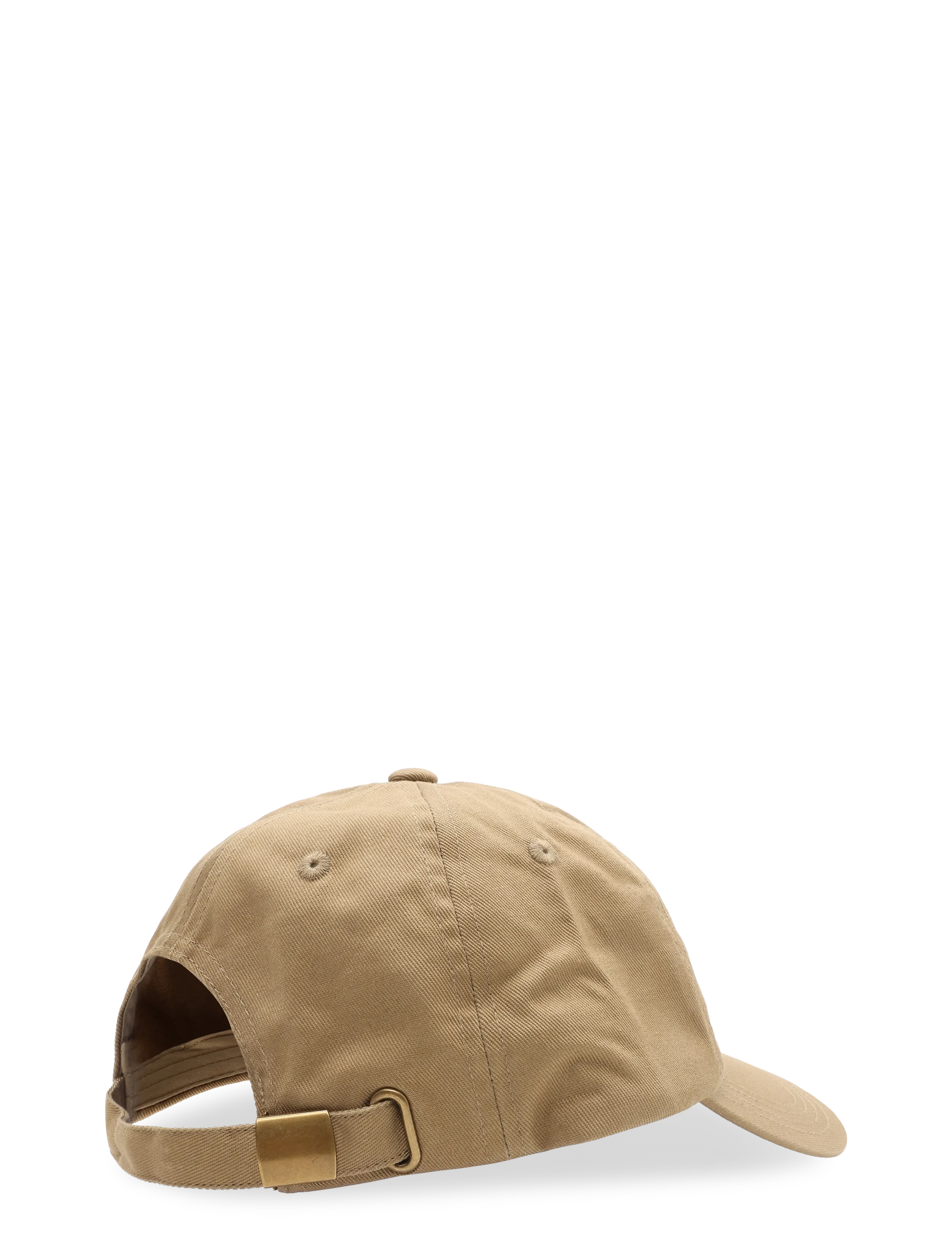 Lee Jeans - WORKWEAR CAP - lowest prices - dark khaki - 2