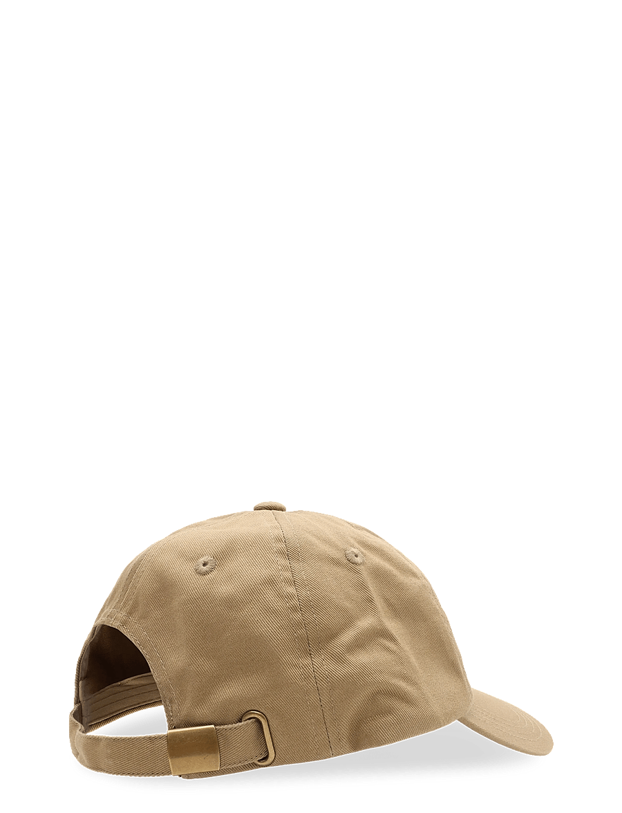 Lee Jeans - WORKWEAR CAP - caps - dark khaki - 2
