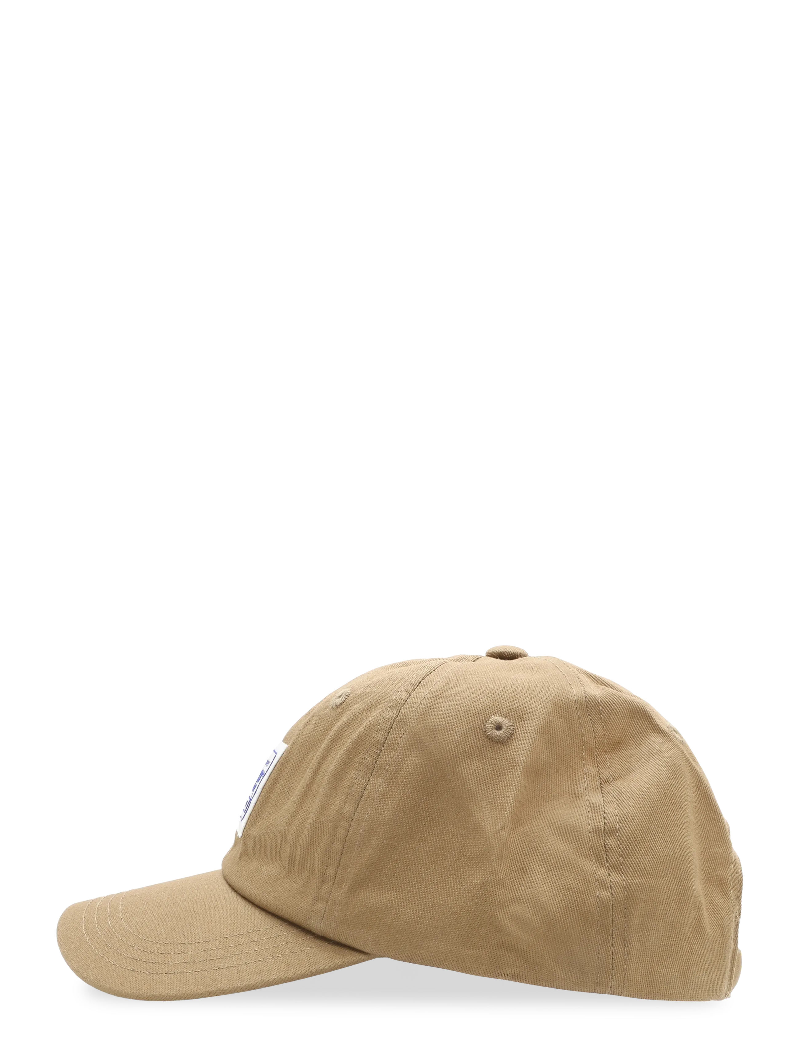 Lee Jeans - WORKWEAR CAP - lowest prices - dark khaki - 5