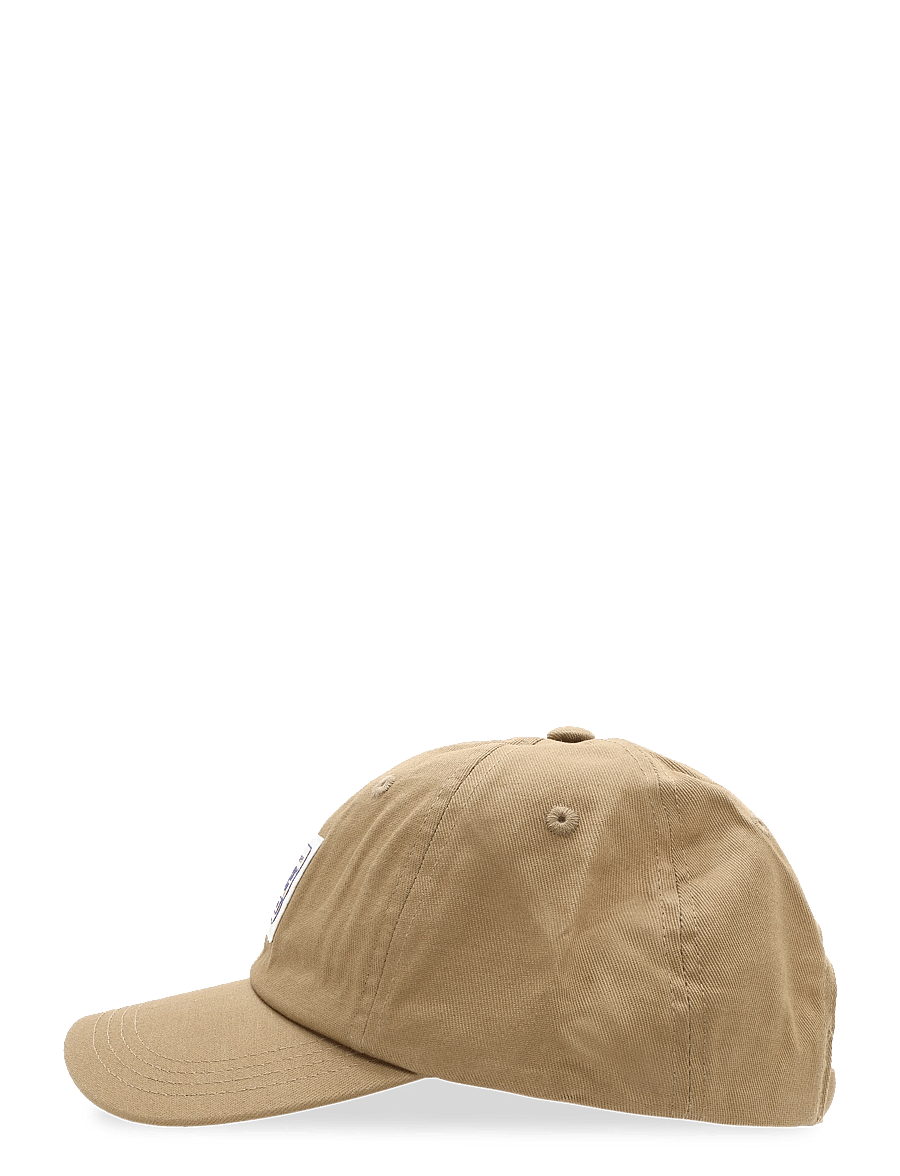 Lee Jeans - WORKWEAR CAP - caps - dark khaki - 5