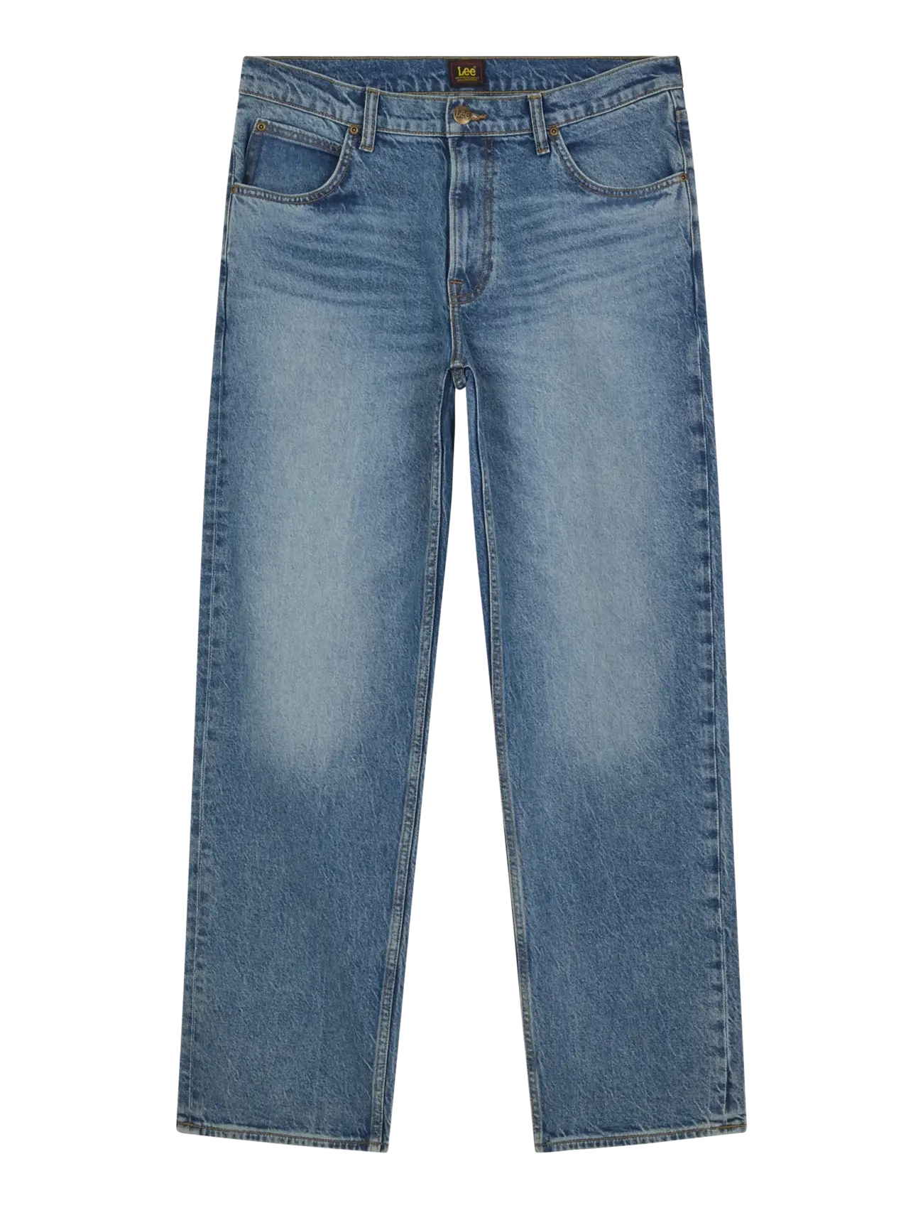 Lee Jeans - ASHER - riverway - 1