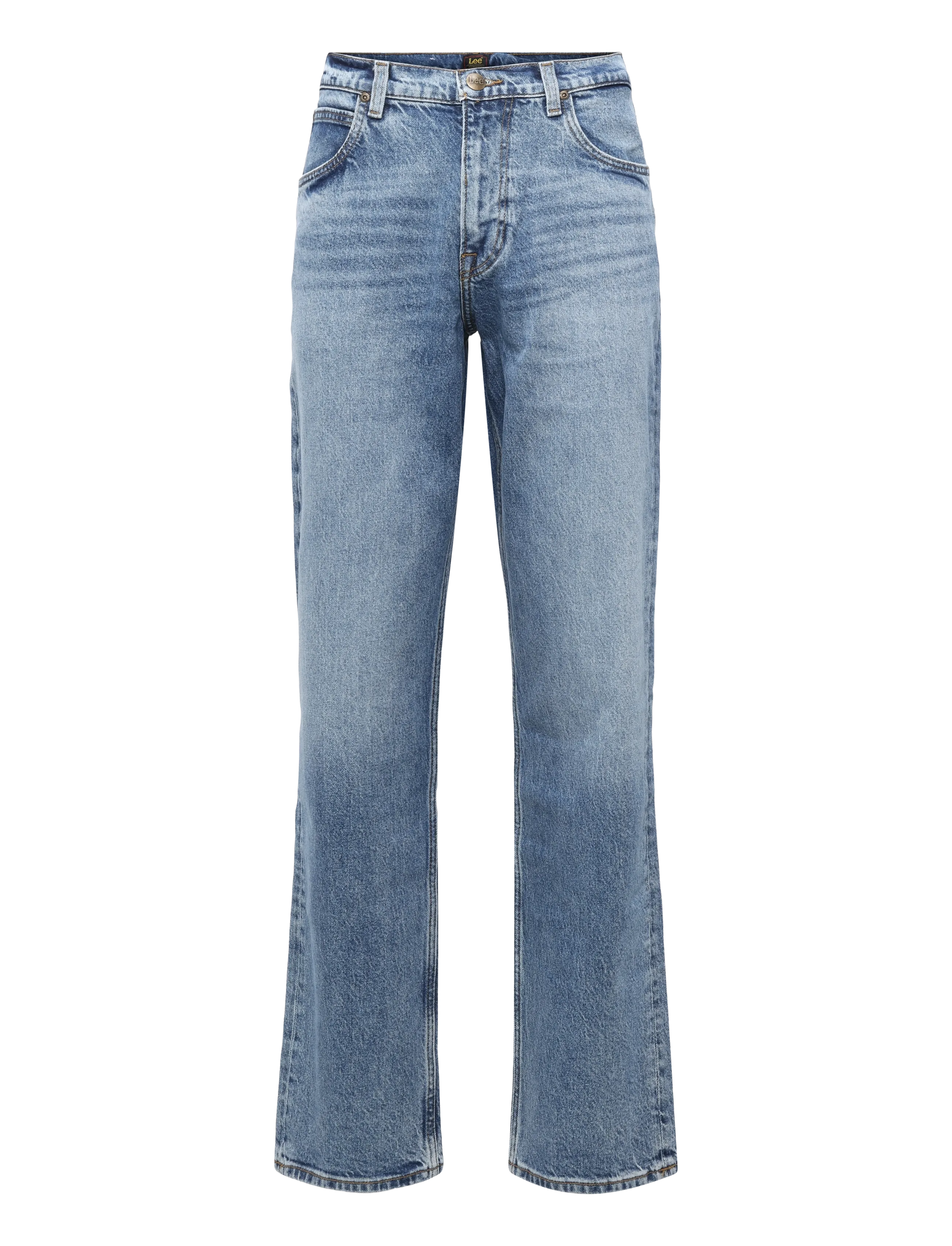 Lee Jeans ASHER - Jeans - RIVERWAY / blue