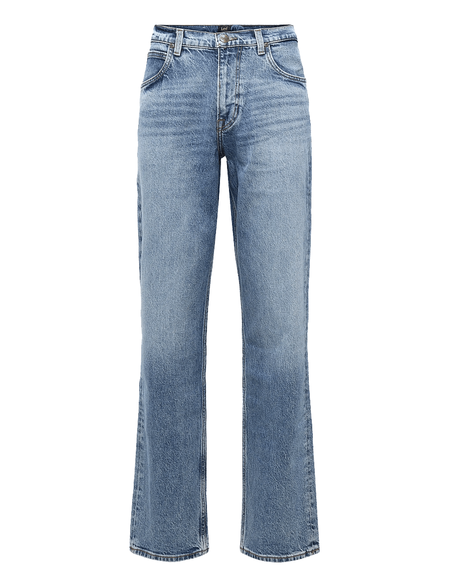 Lee Jeans - ASHER - loose jeans - riverway - 1