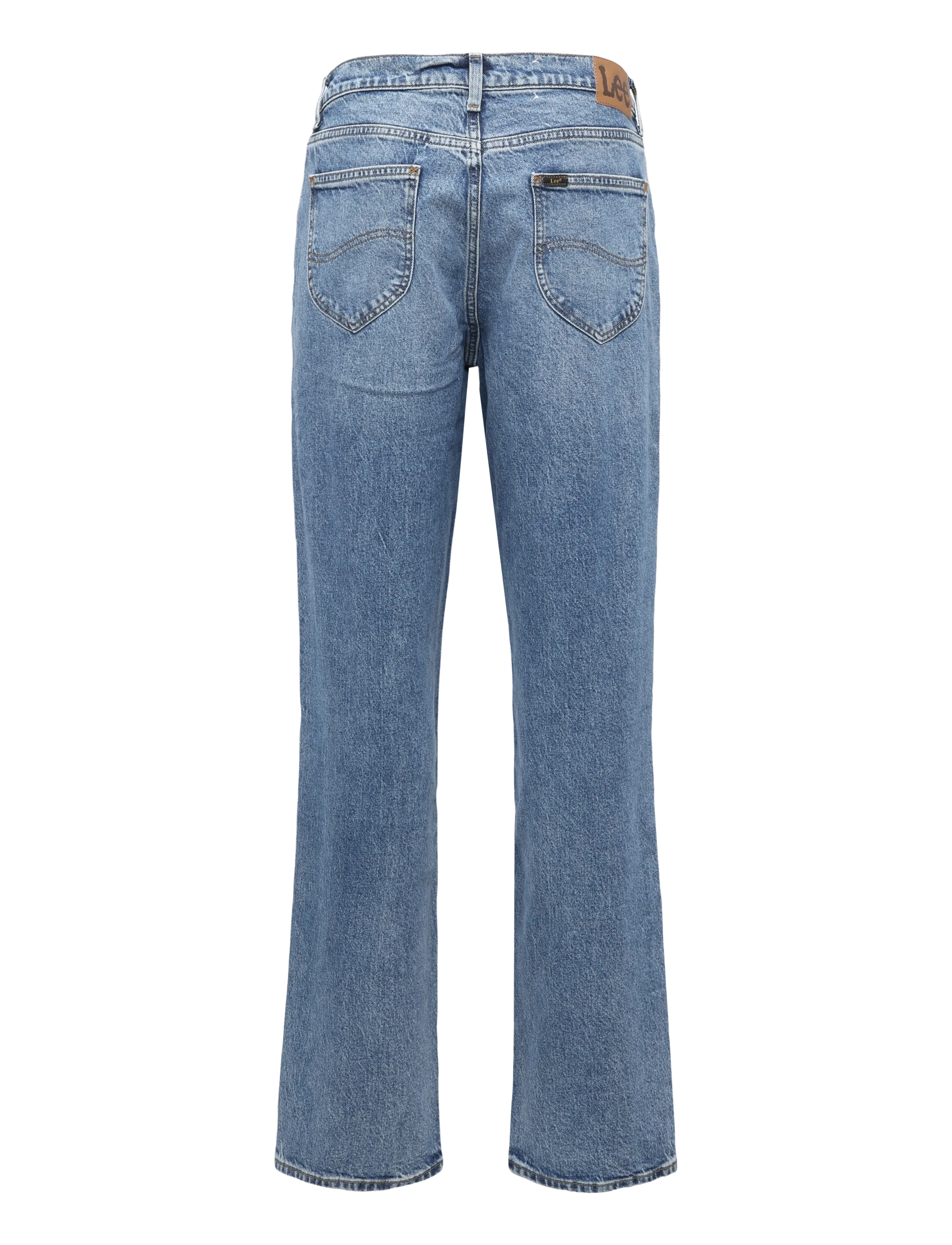 Lee Jeans - ASHER - loose jeans - riverway - 2