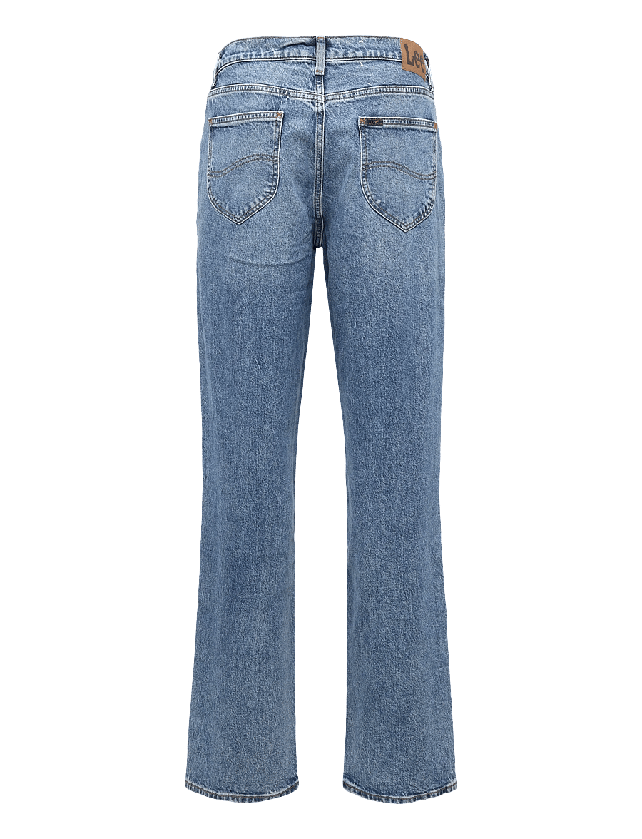 Lee Jeans - ASHER - loose jeans - riverway - 2