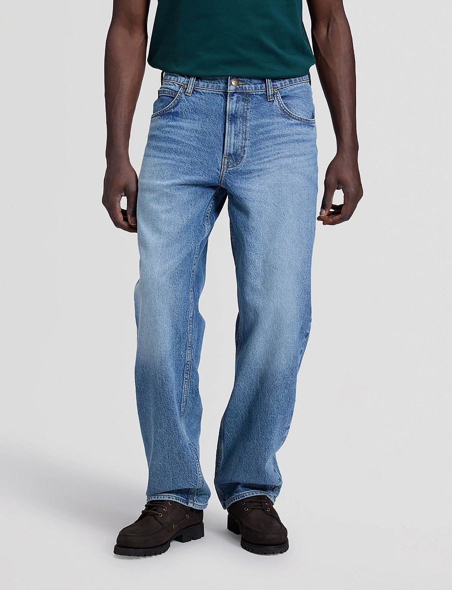 Lee Jeans - ASHER - riverway - 0