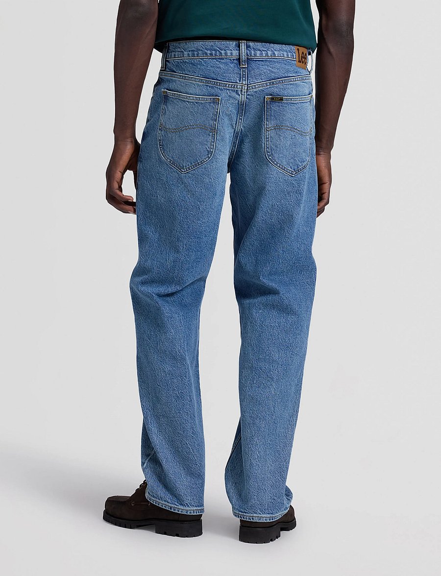 Lee Jeans - ASHER - riverway - 3