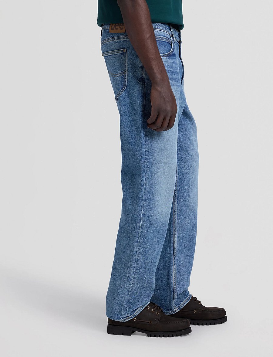 Lee Jeans - ASHER - riverway - 4
