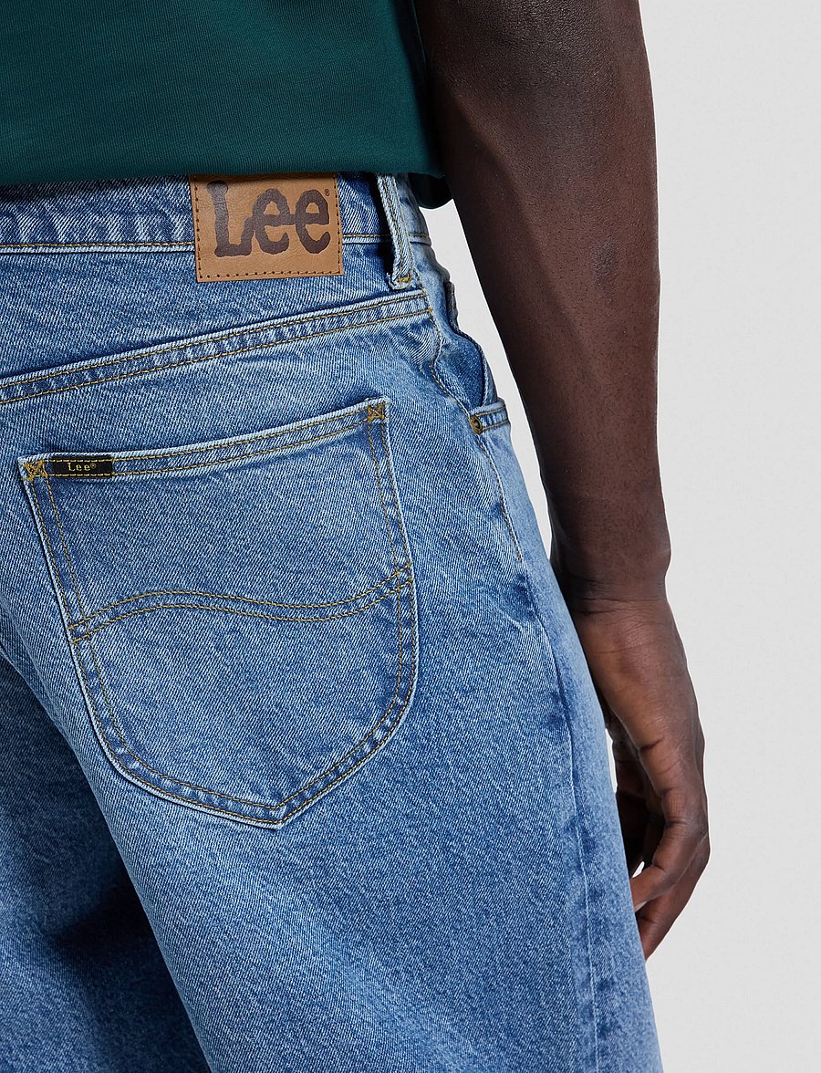 Lee Jeans - ASHER - riverway - 5
