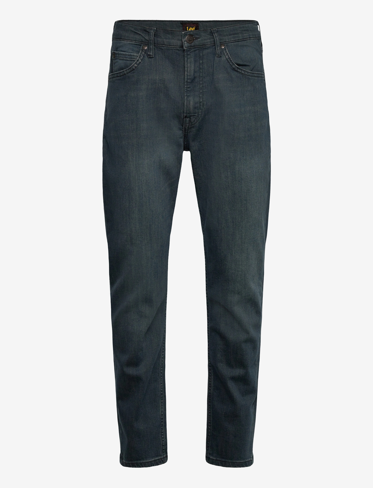 Lee Jeans - AUSTIN - bukser & jeans - stone - 0