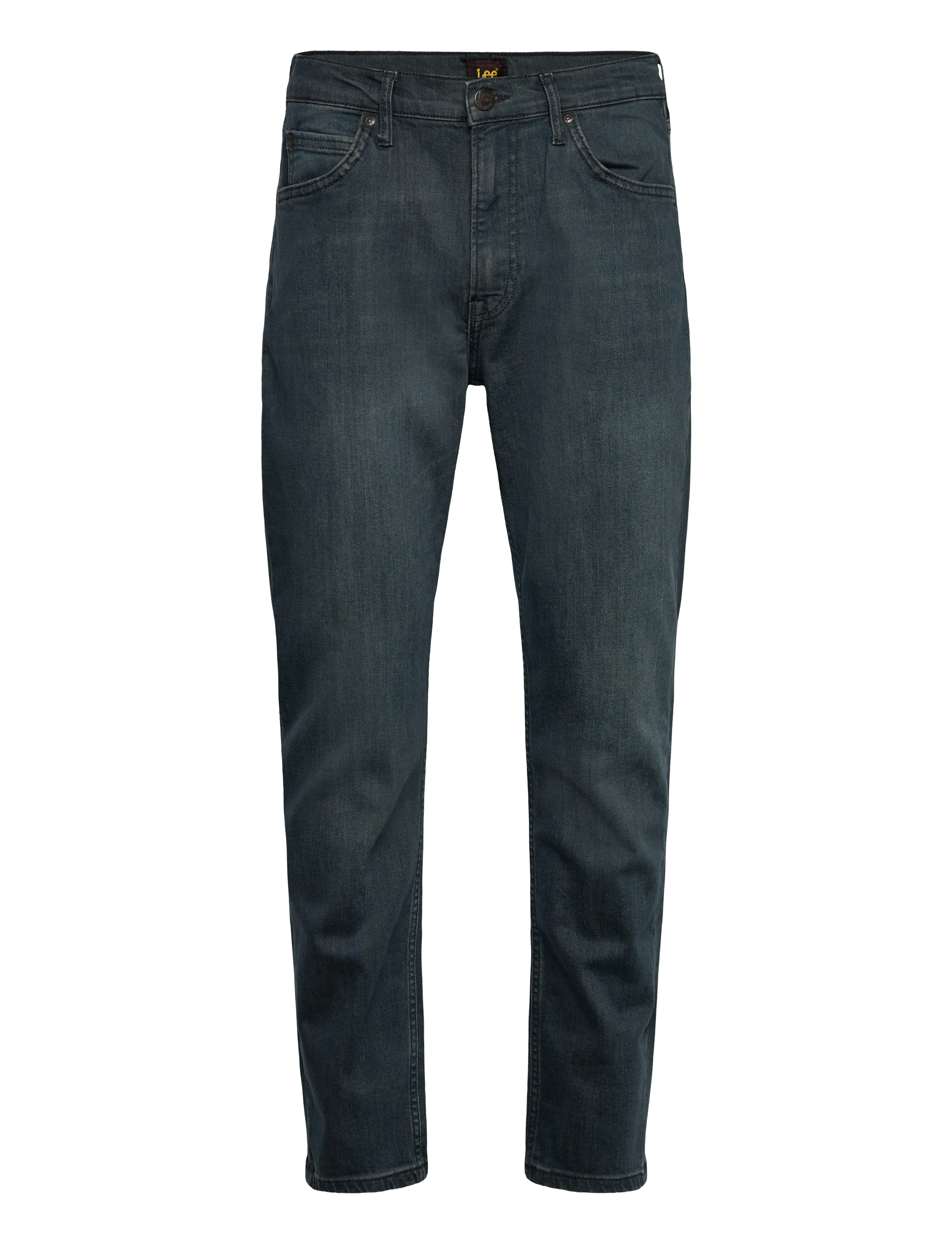 Lee Jeans AUSTIN - Denimtøj - STONE / blue