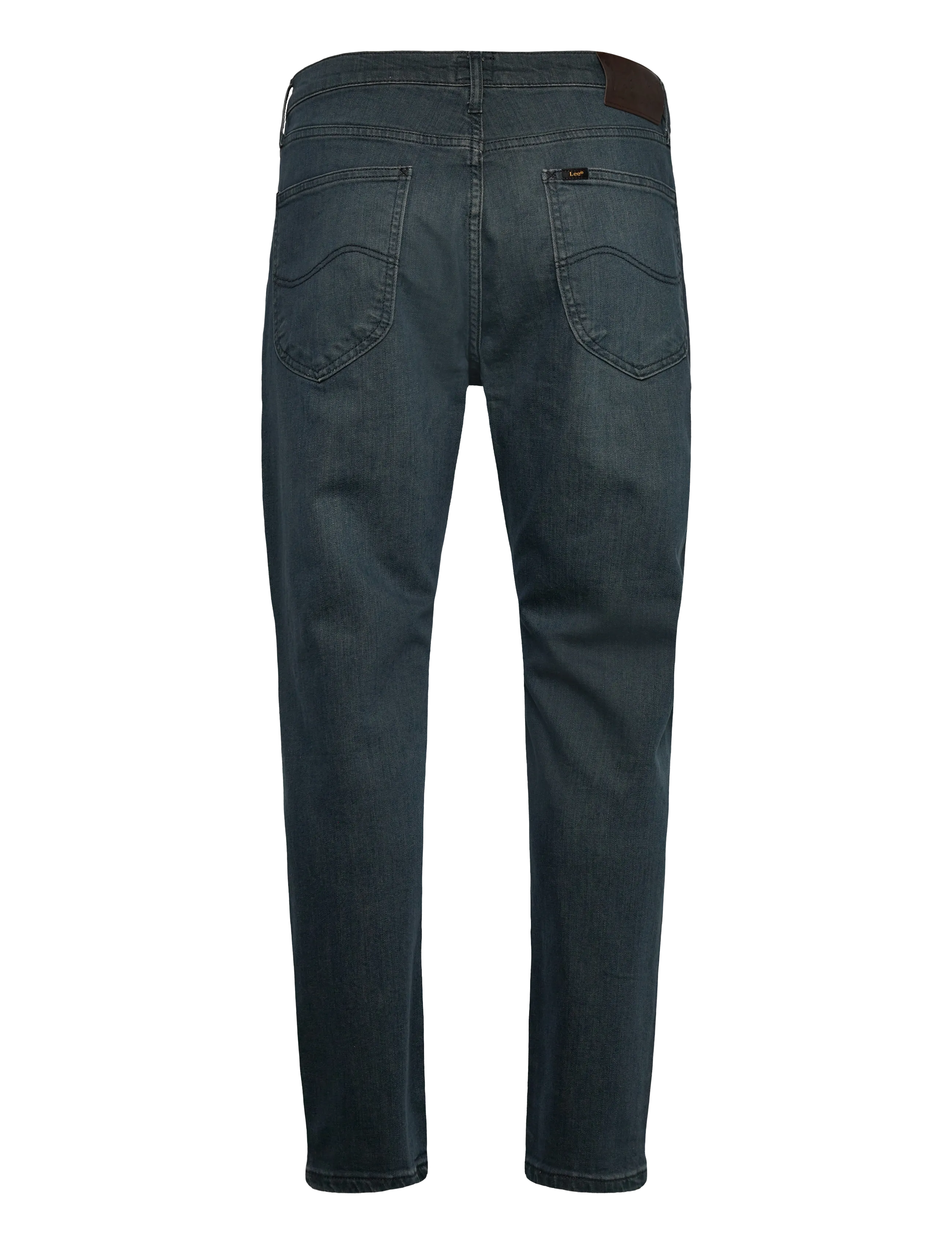 Lee Jeans - AUSTIN - hosen & jeans - stone - 1