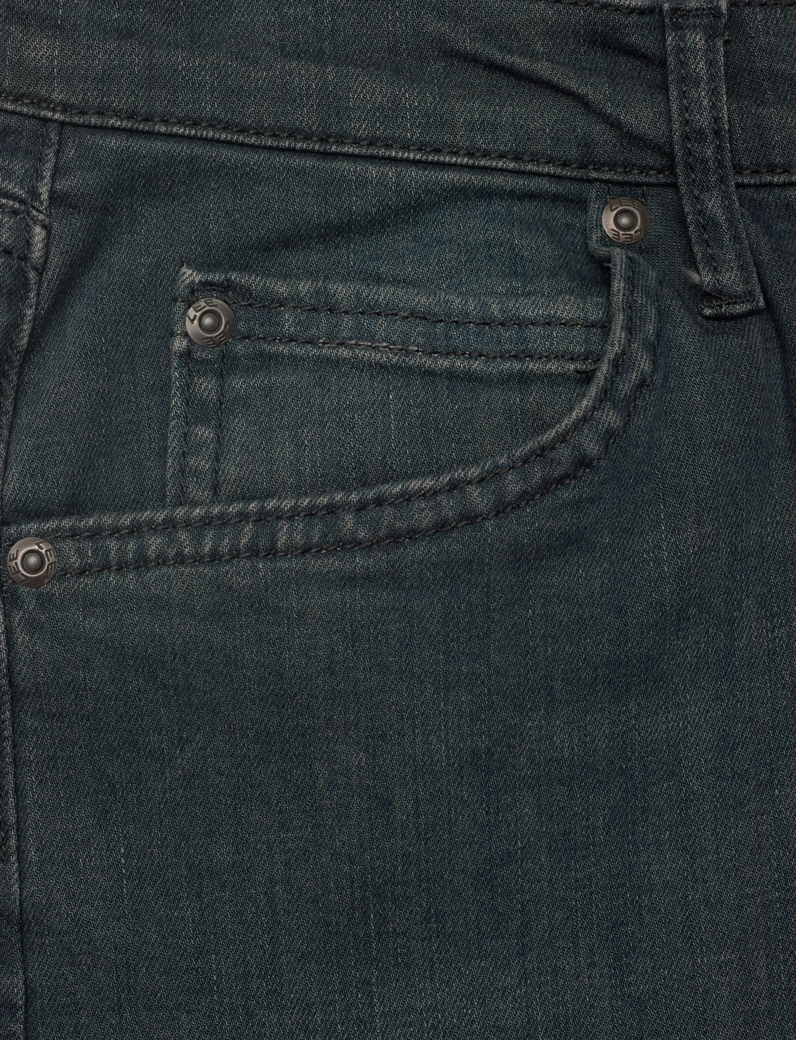 Lee Jeans - AUSTIN - hosen & jeans - stone - 2