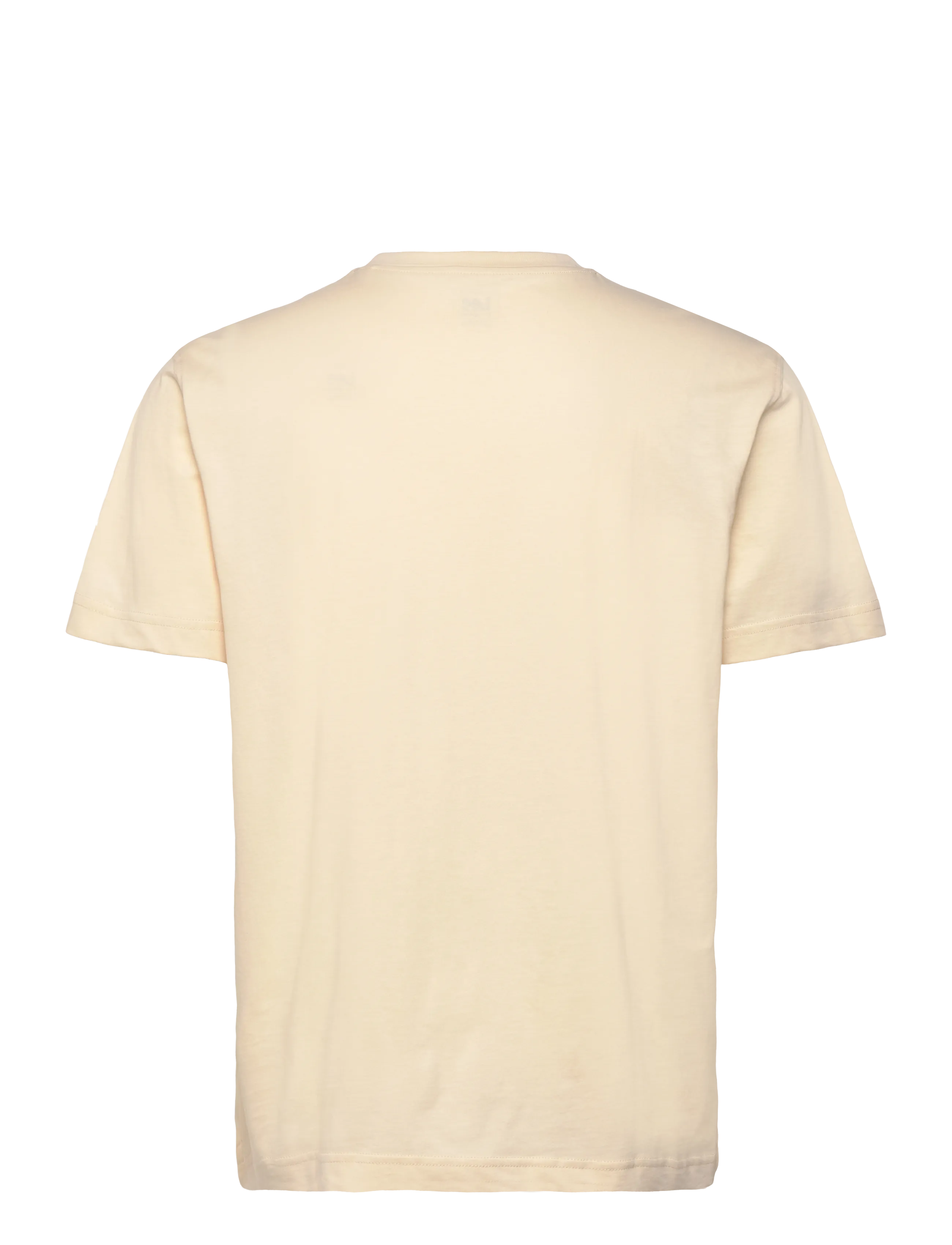 Lee Jeans - MEDIUM LOGO TEE - beige - 1