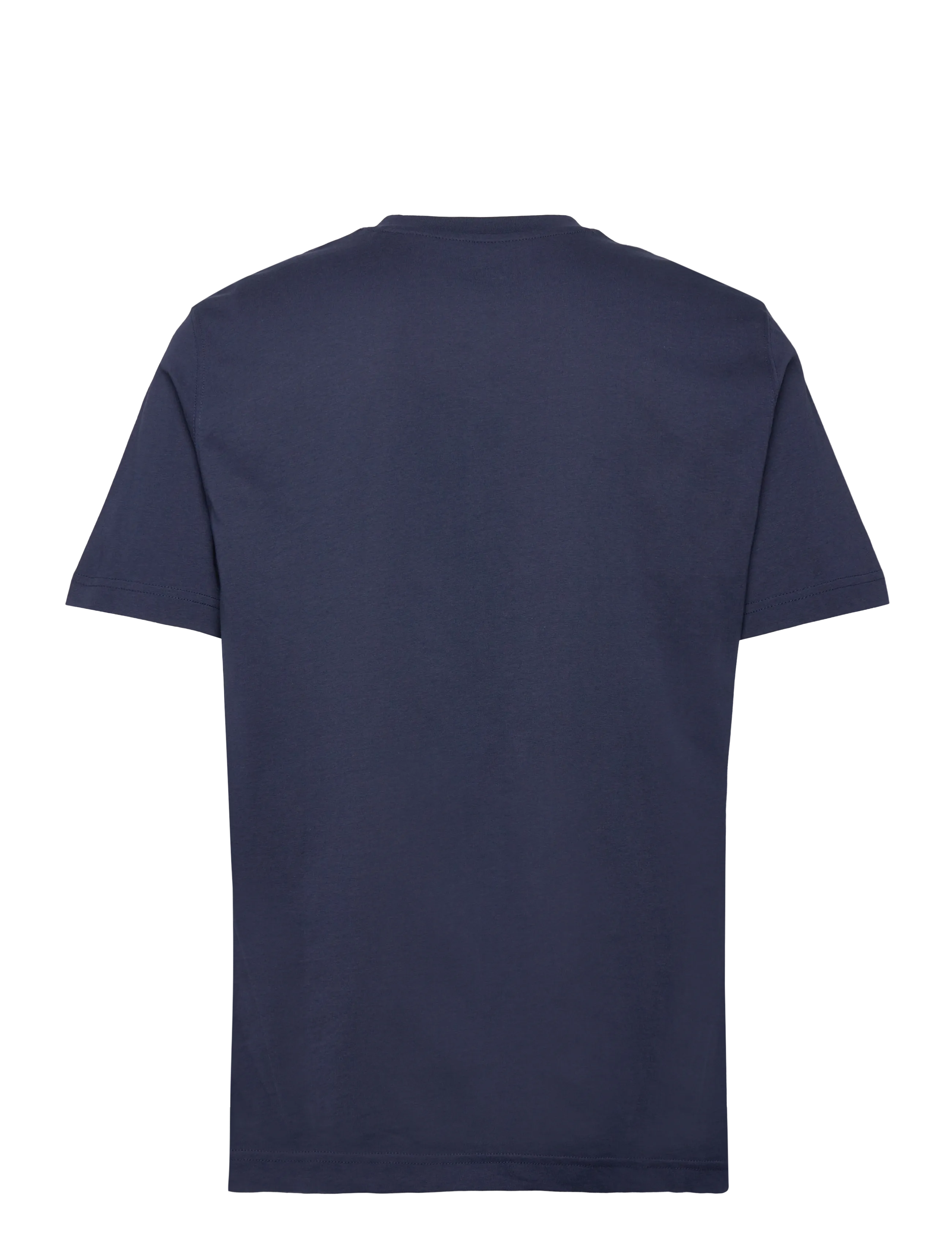 Lee Jeans - MEDIUM LOGO TEE - navy - 1