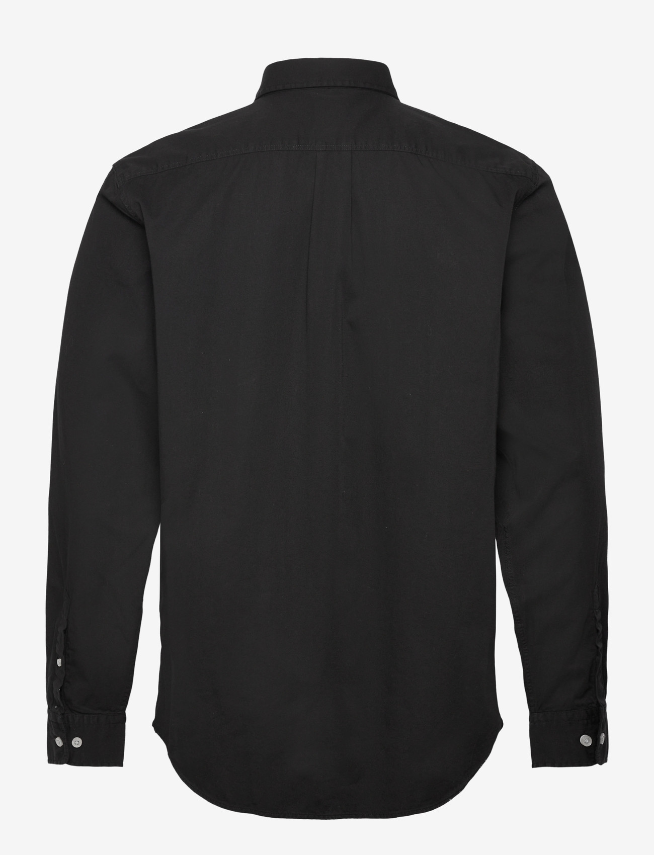 Lee Jeans - LEE SHIRT - black - 1